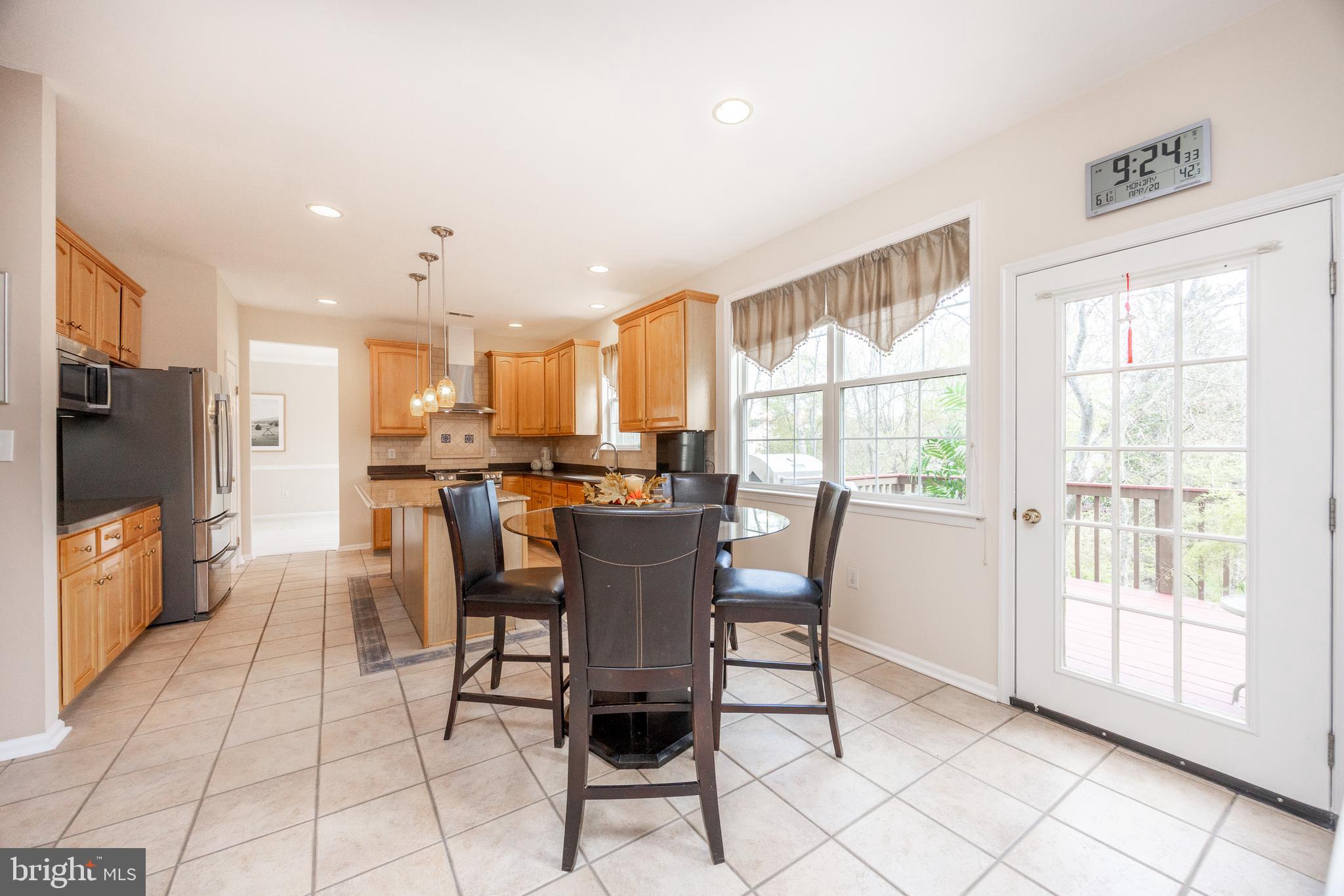 HEATHER ESTS - Residential