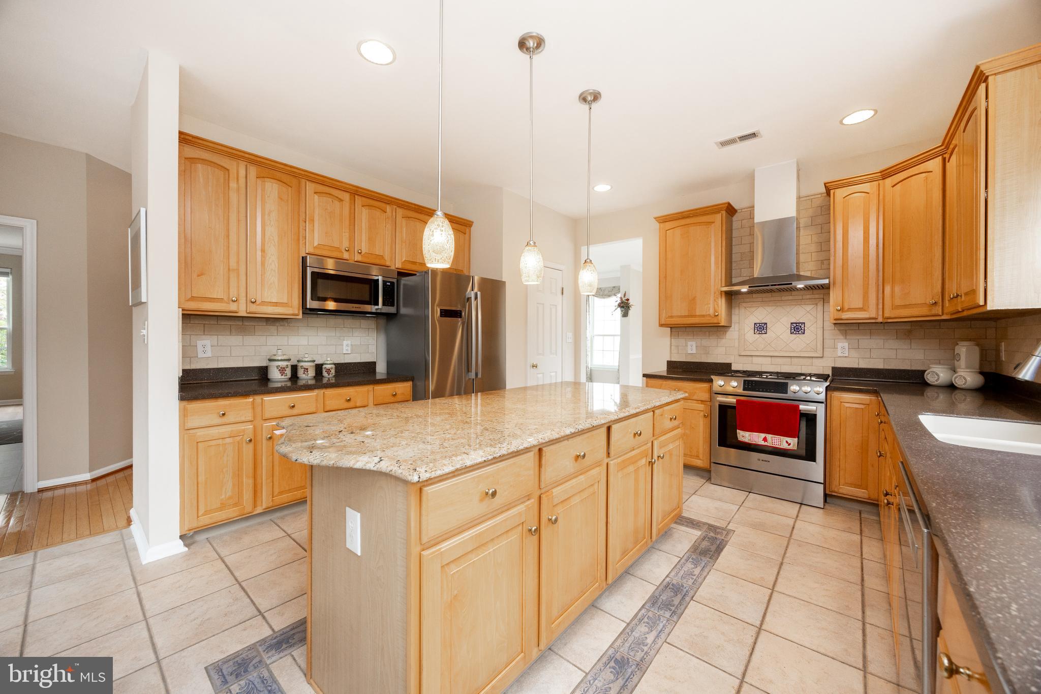 HEATHER ESTS - Residential