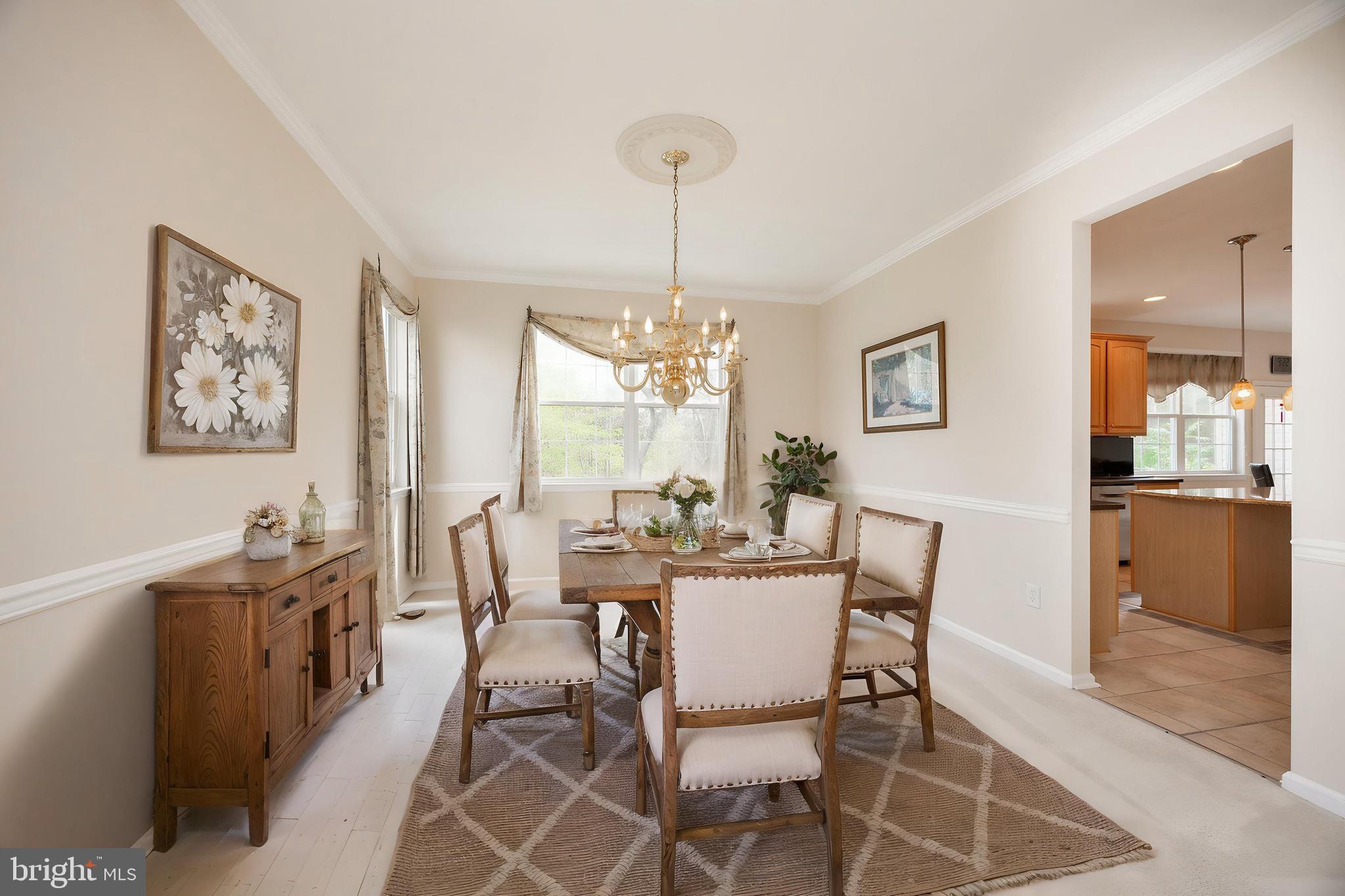 HEATHER ESTS - Residential