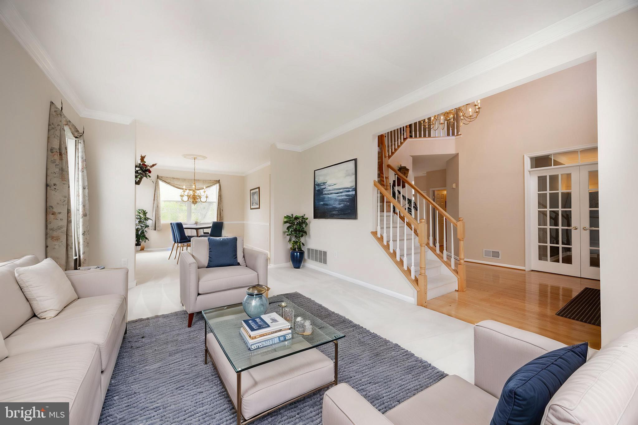 HEATHER ESTS - Residential