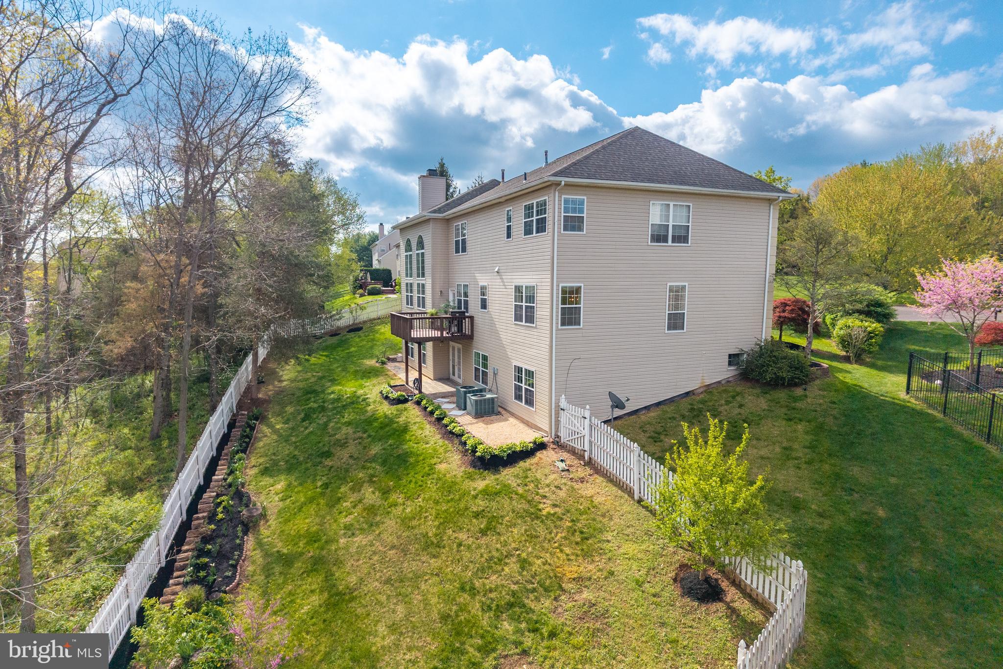 HEATHER ESTS - Residential