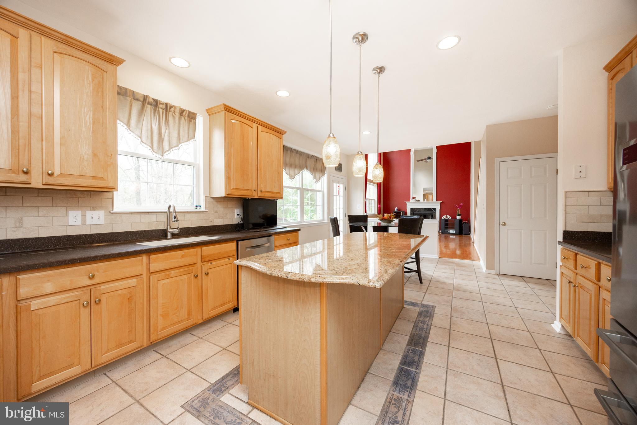 HEATHER ESTS - Residential