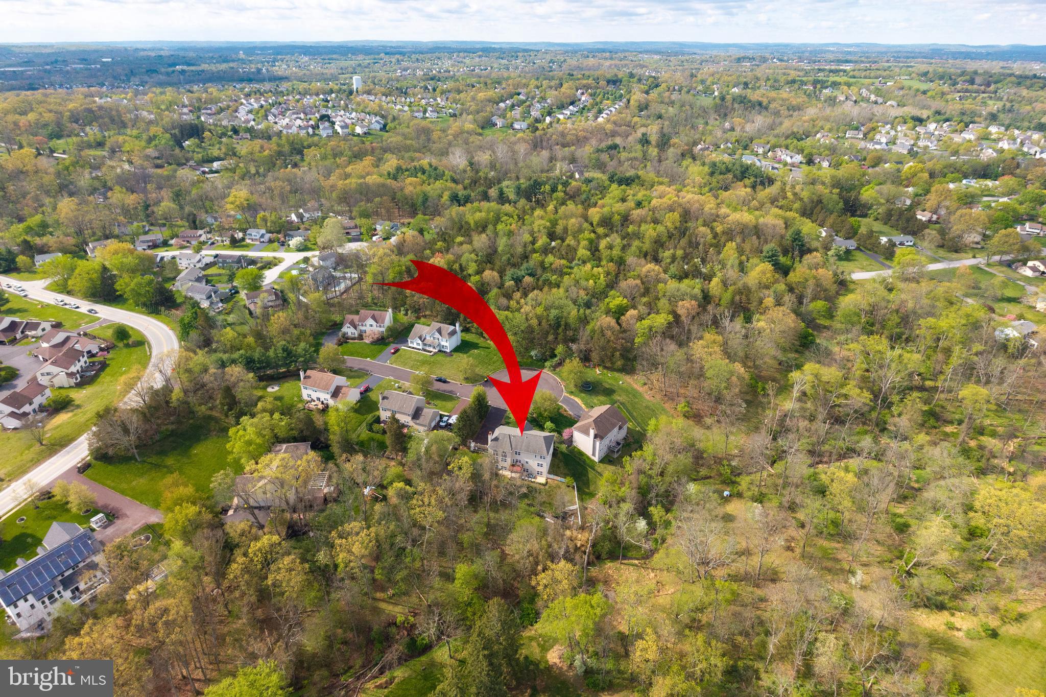 HEATHER ESTS - Residential