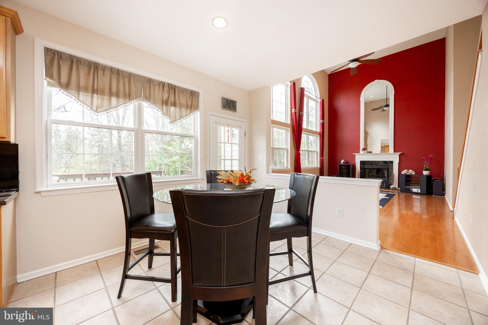 HEATHER ESTS - Residential