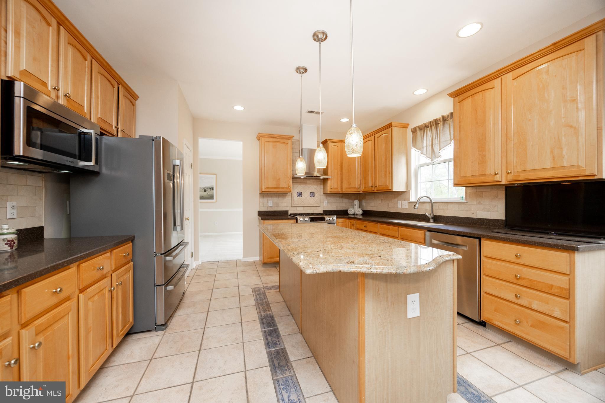 HEATHER ESTS - Residential