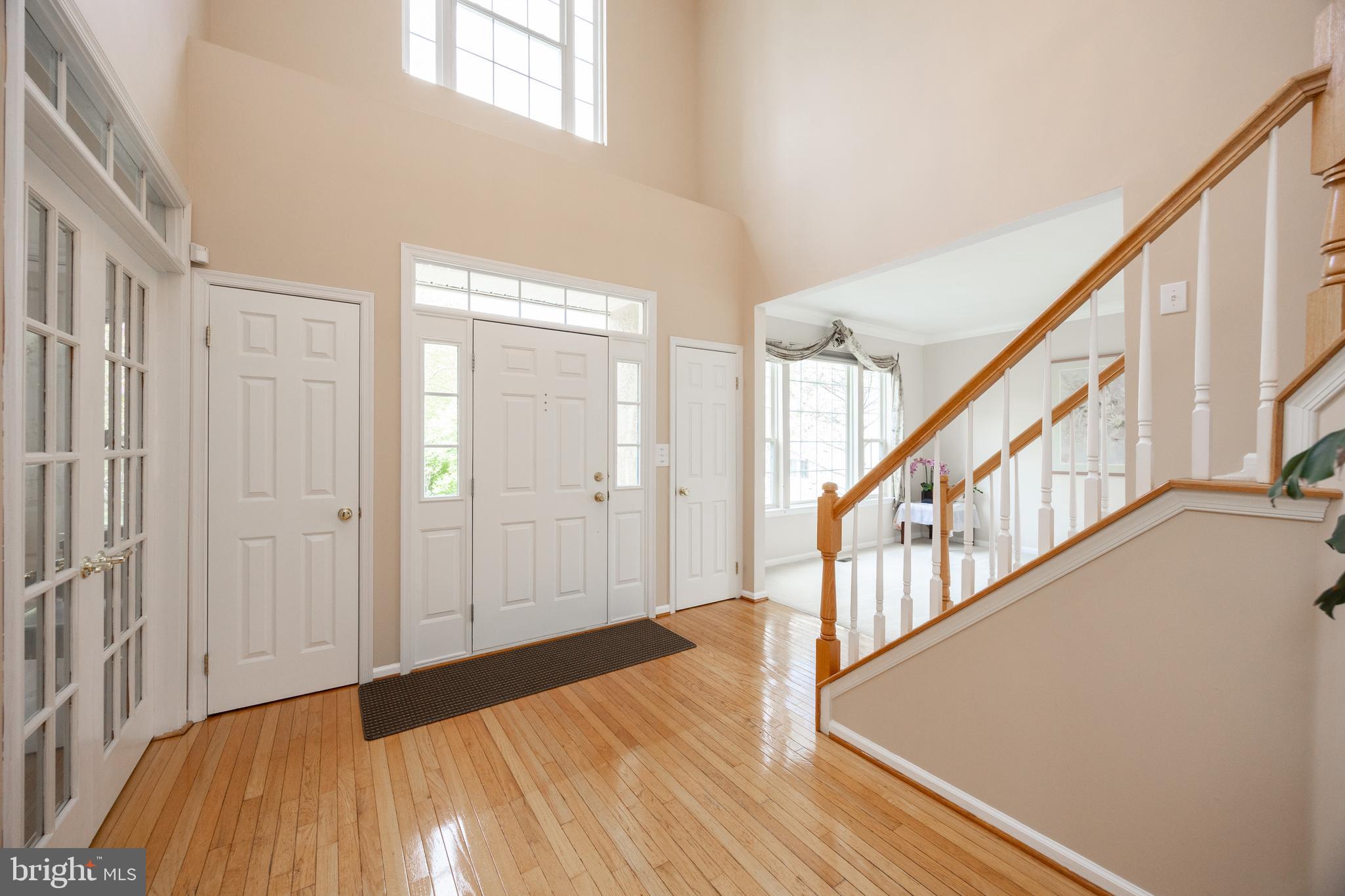 HEATHER ESTS - Residential