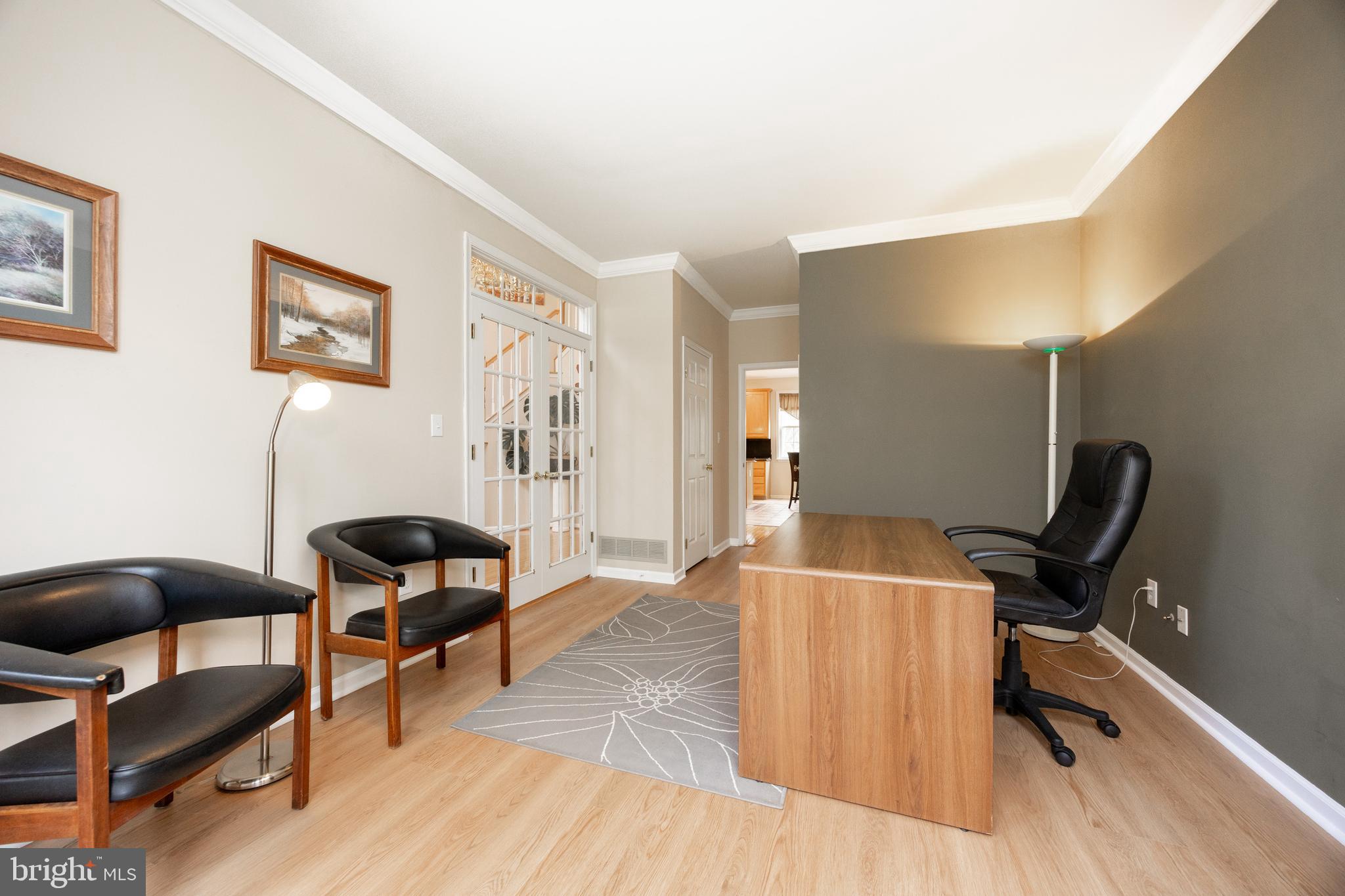 HEATHER ESTS - Residential