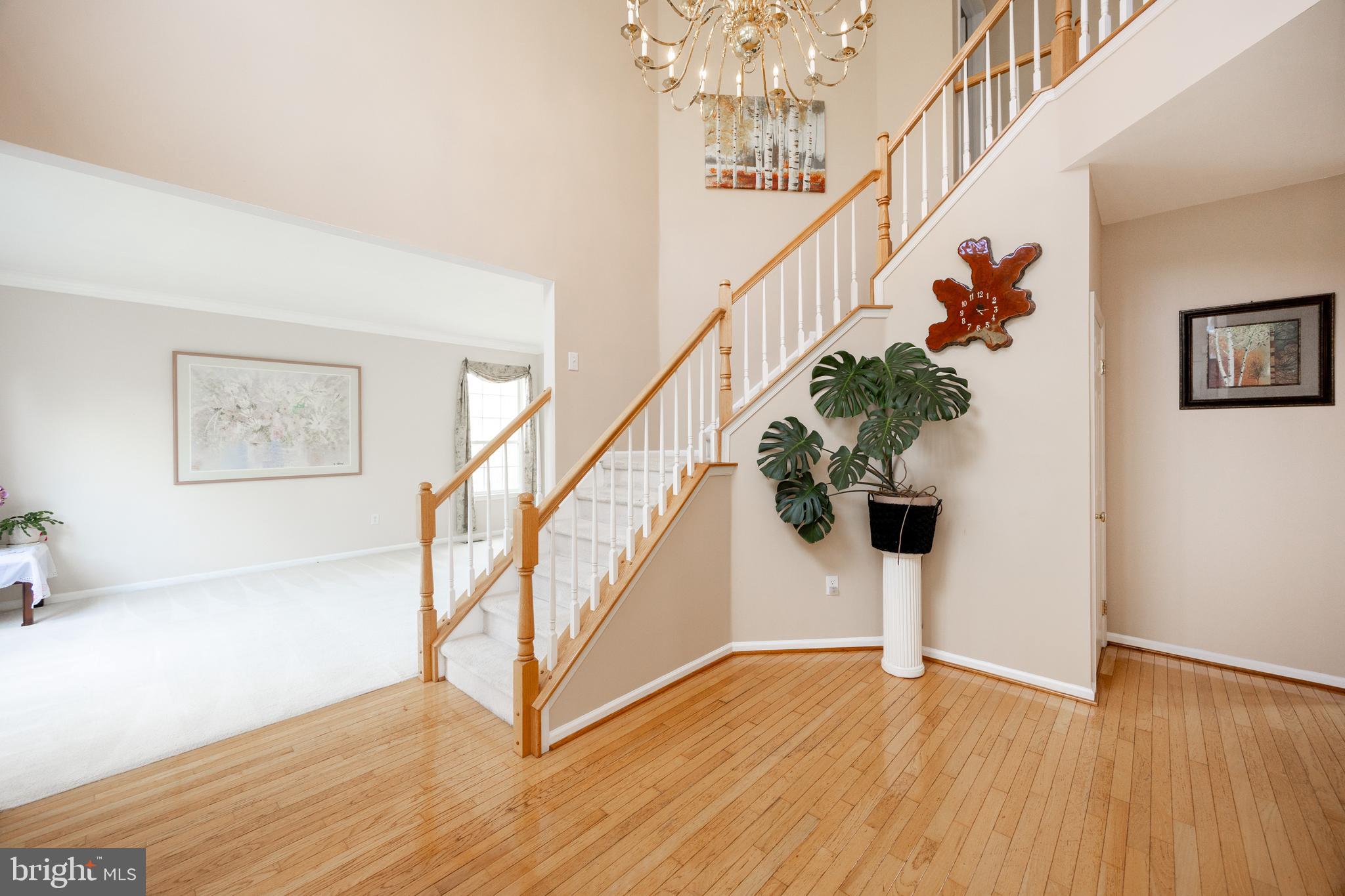 HEATHER ESTS - Residential