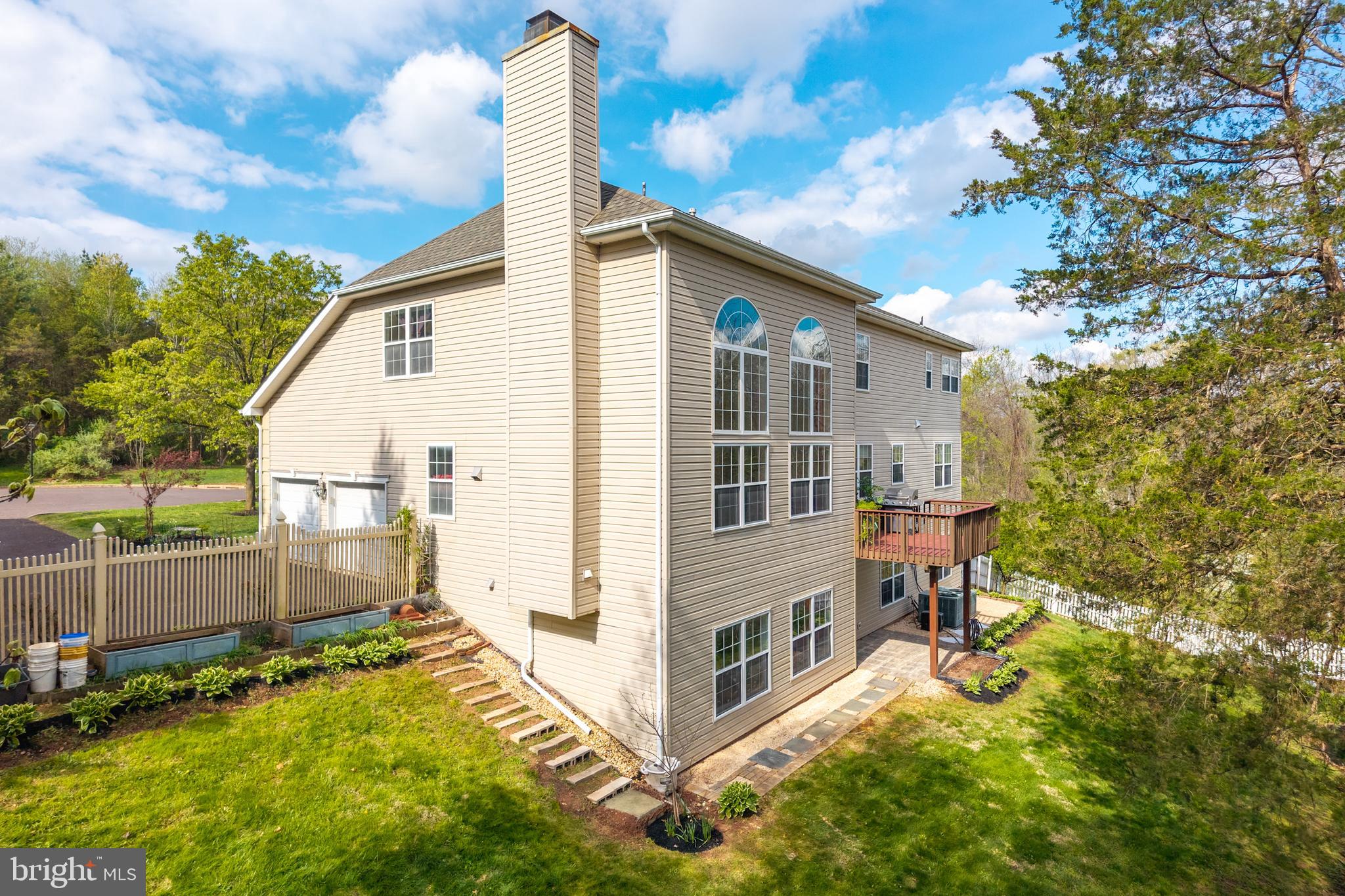 HEATHER ESTS - Residential