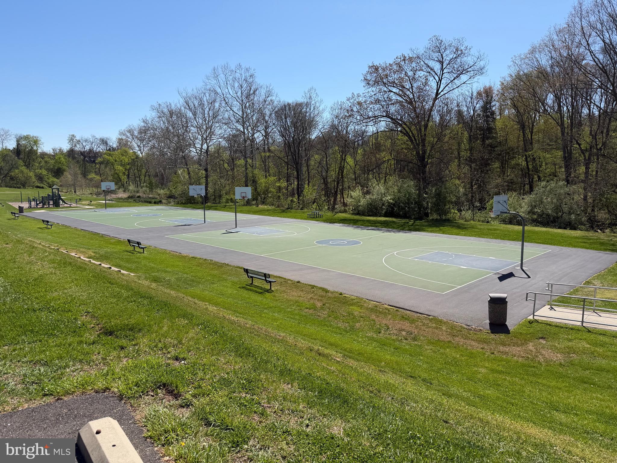 HEATHER ESTS - Residential