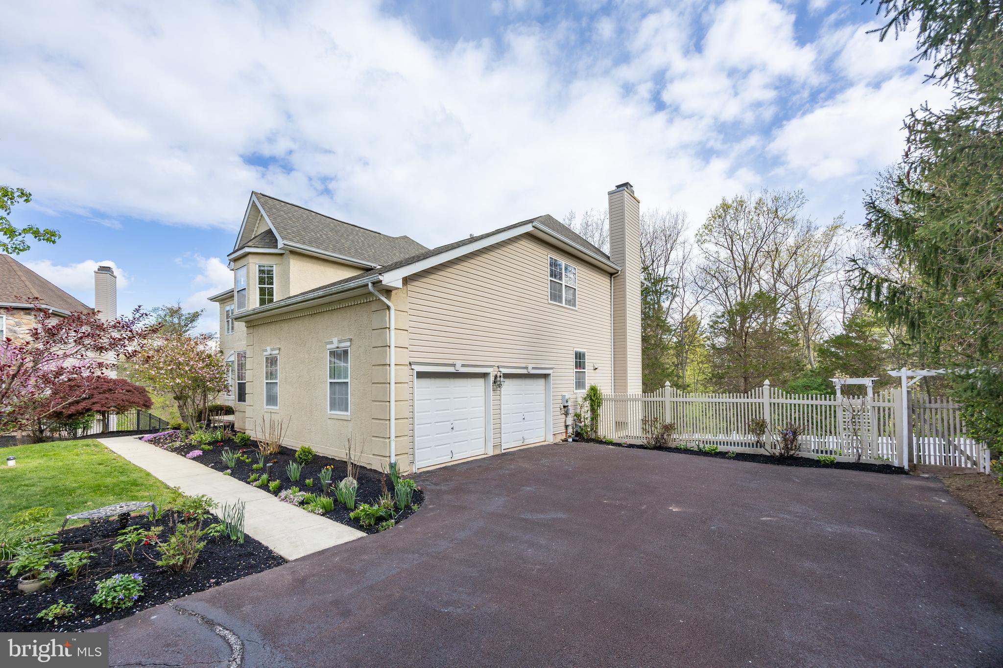 HEATHER ESTS - Residential