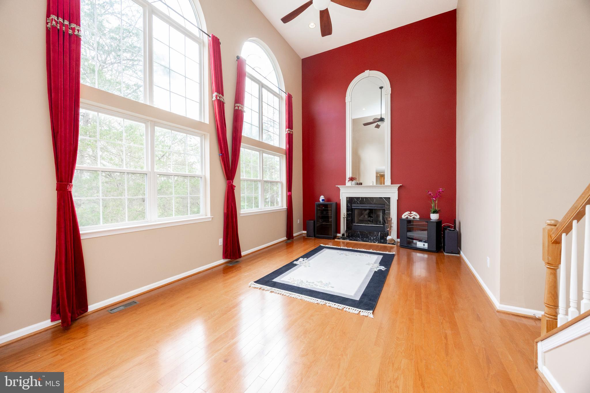 HEATHER ESTS - Residential