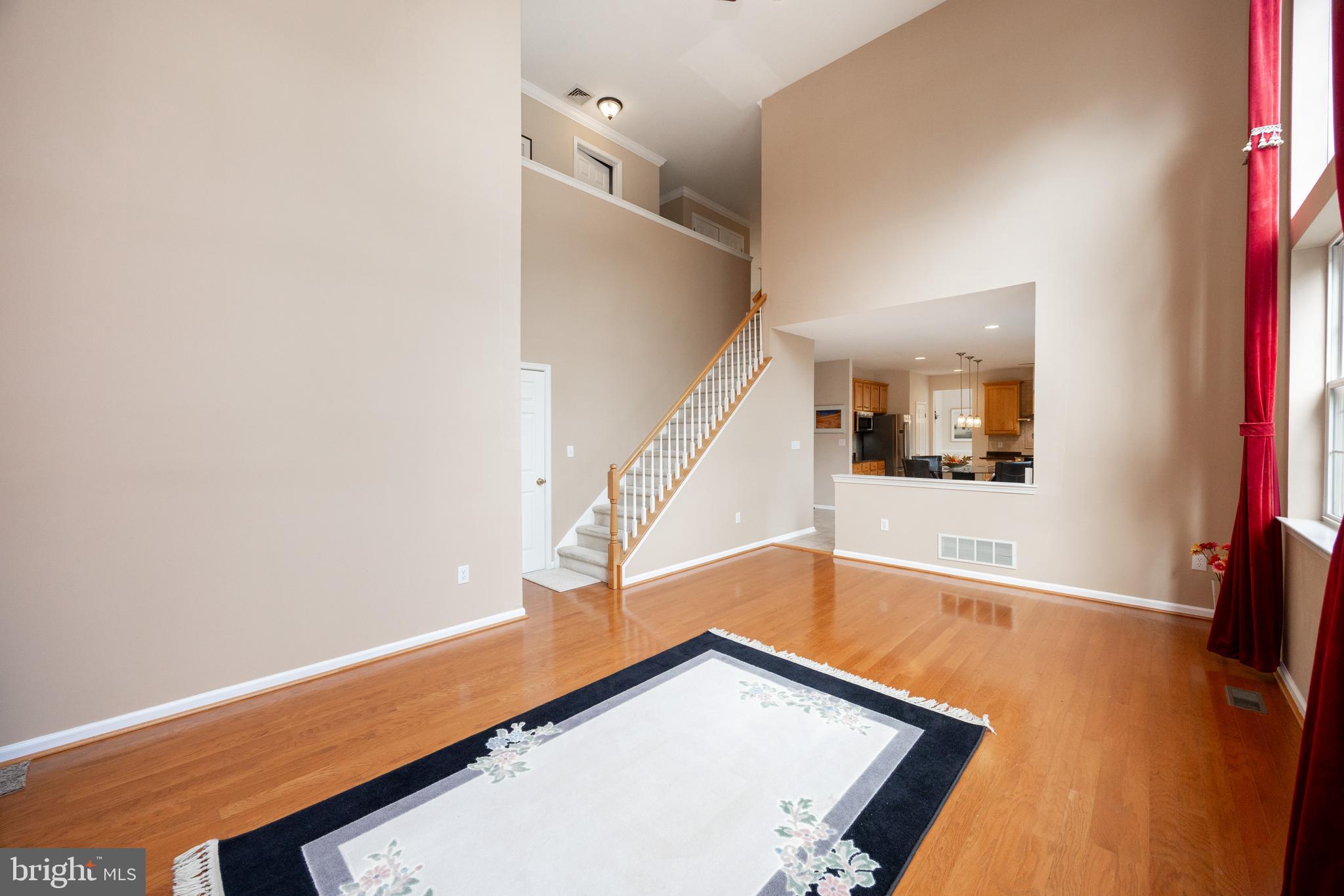 HEATHER ESTS - Residential