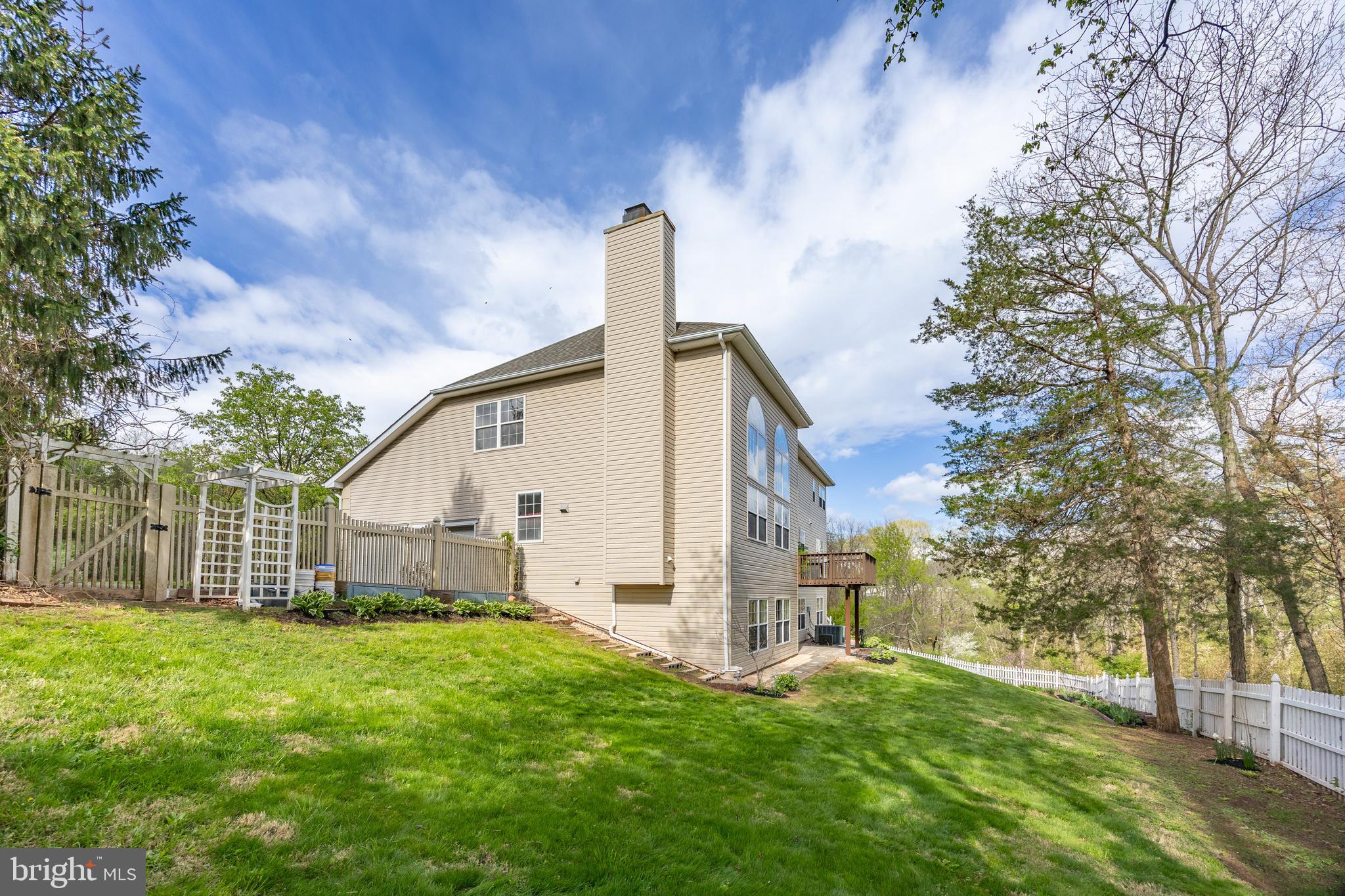 HEATHER ESTS - Residential