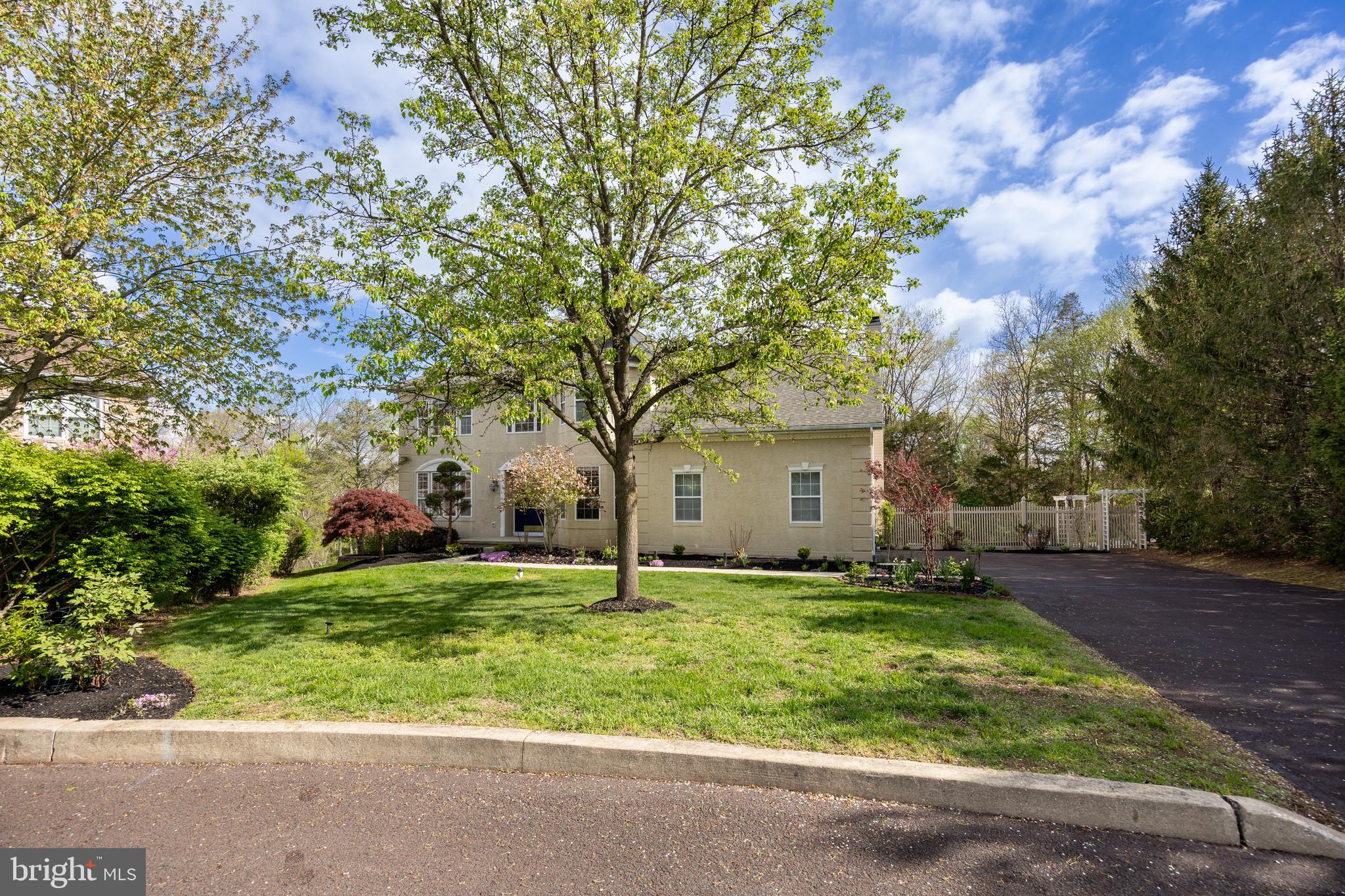 HEATHER ESTS - Residential