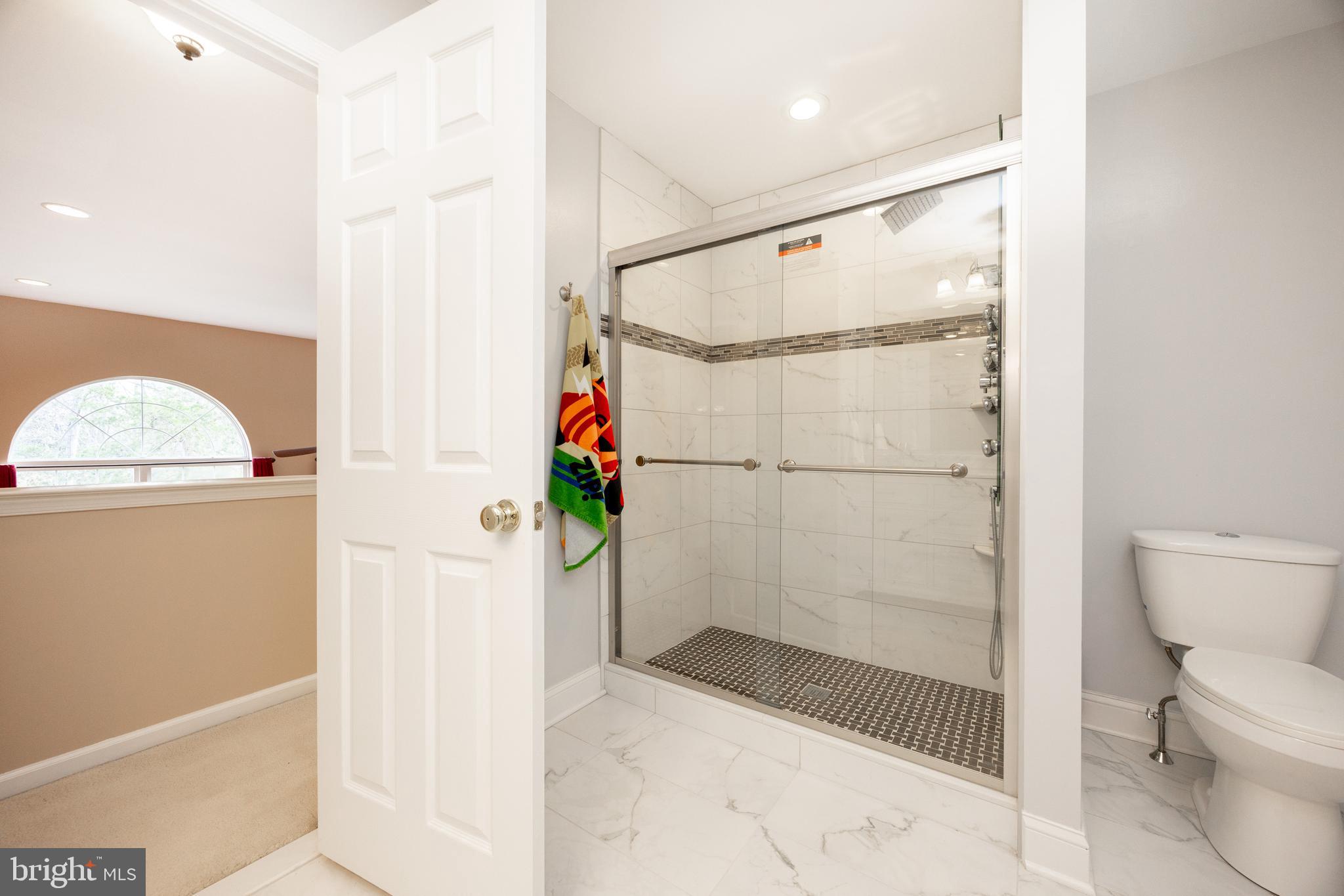 HEATHER ESTS - Residential