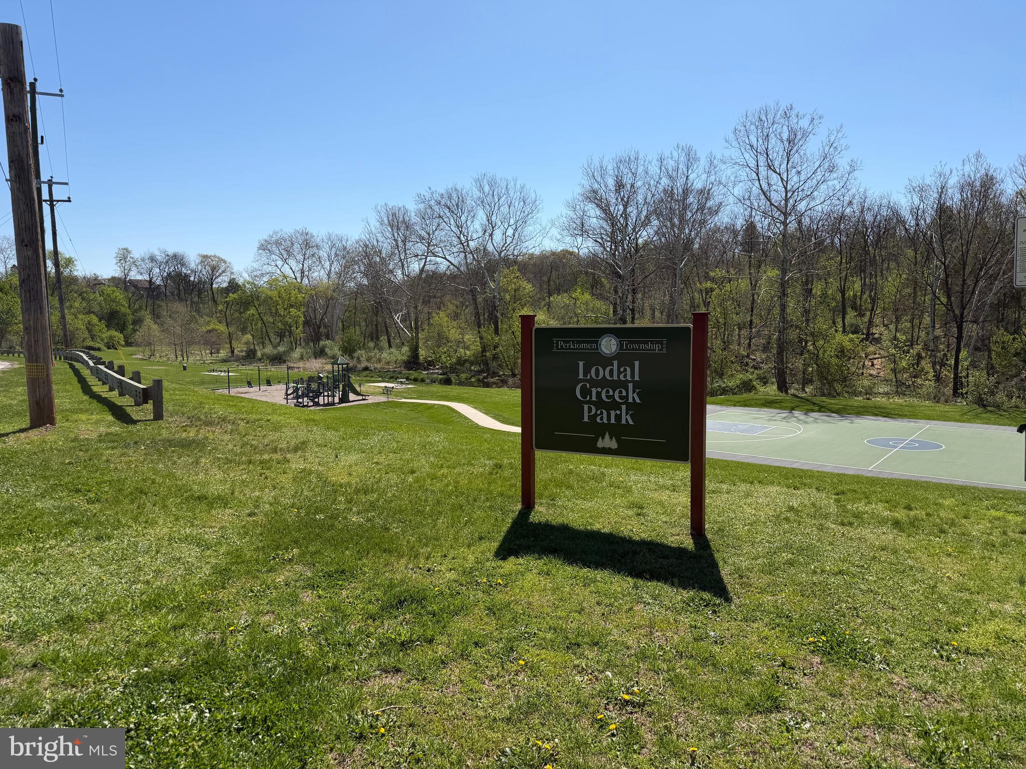 HEATHER ESTS - Residential