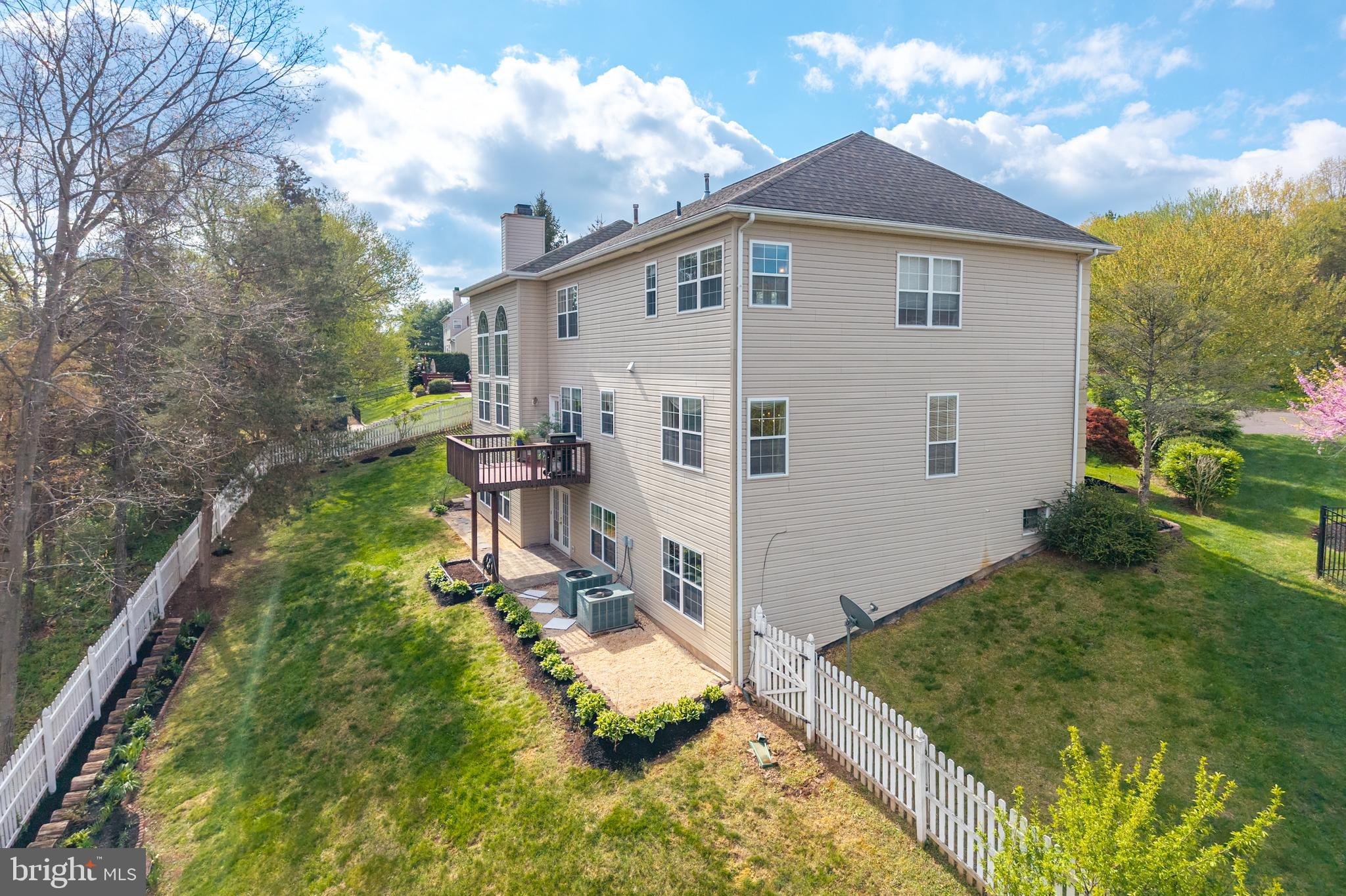 HEATHER ESTS - Residential