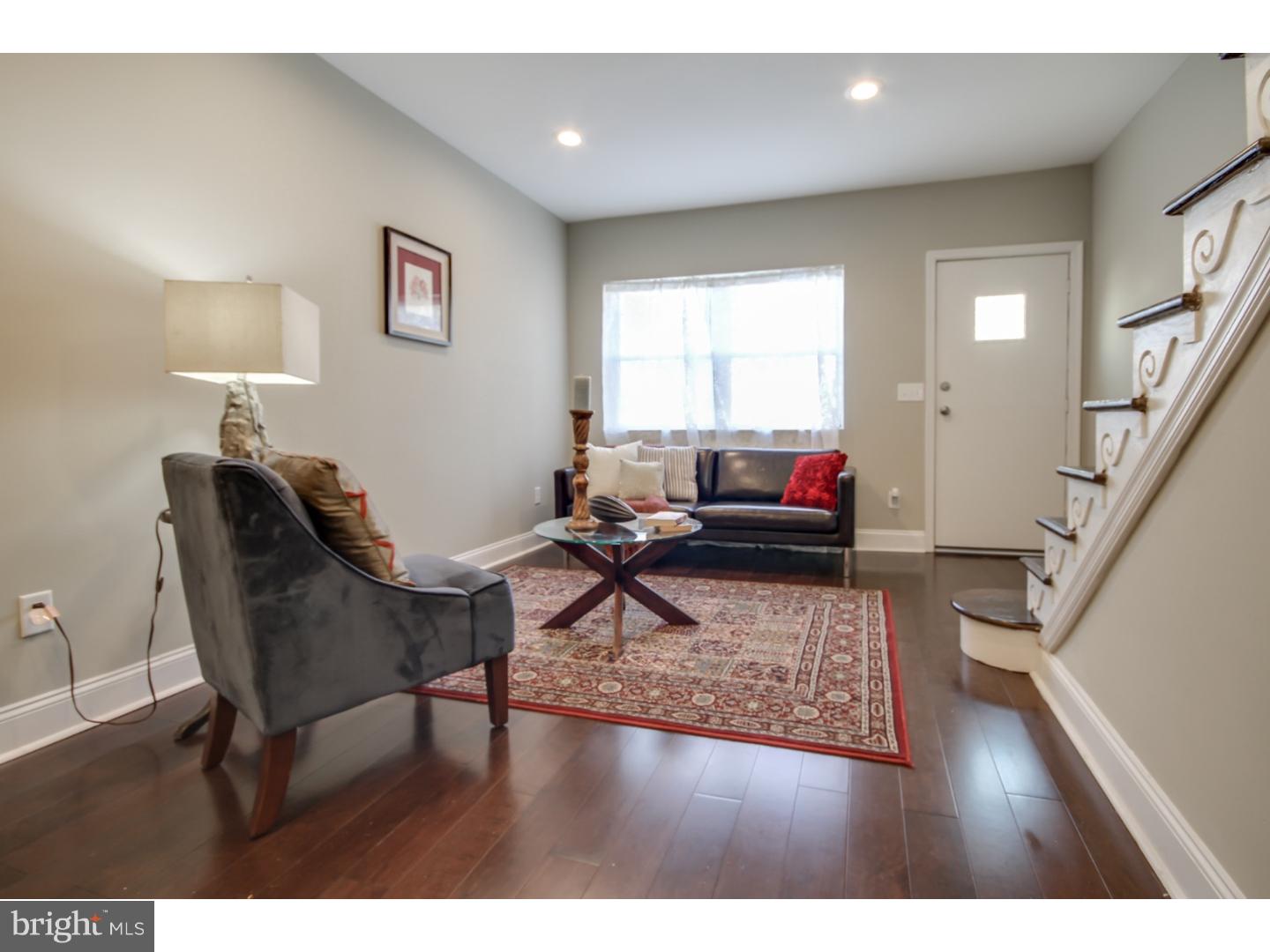 FISHTOWN - Residential