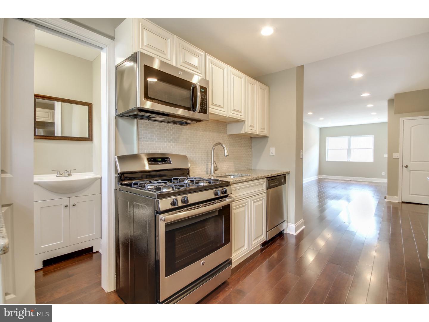 FISHTOWN - Residential