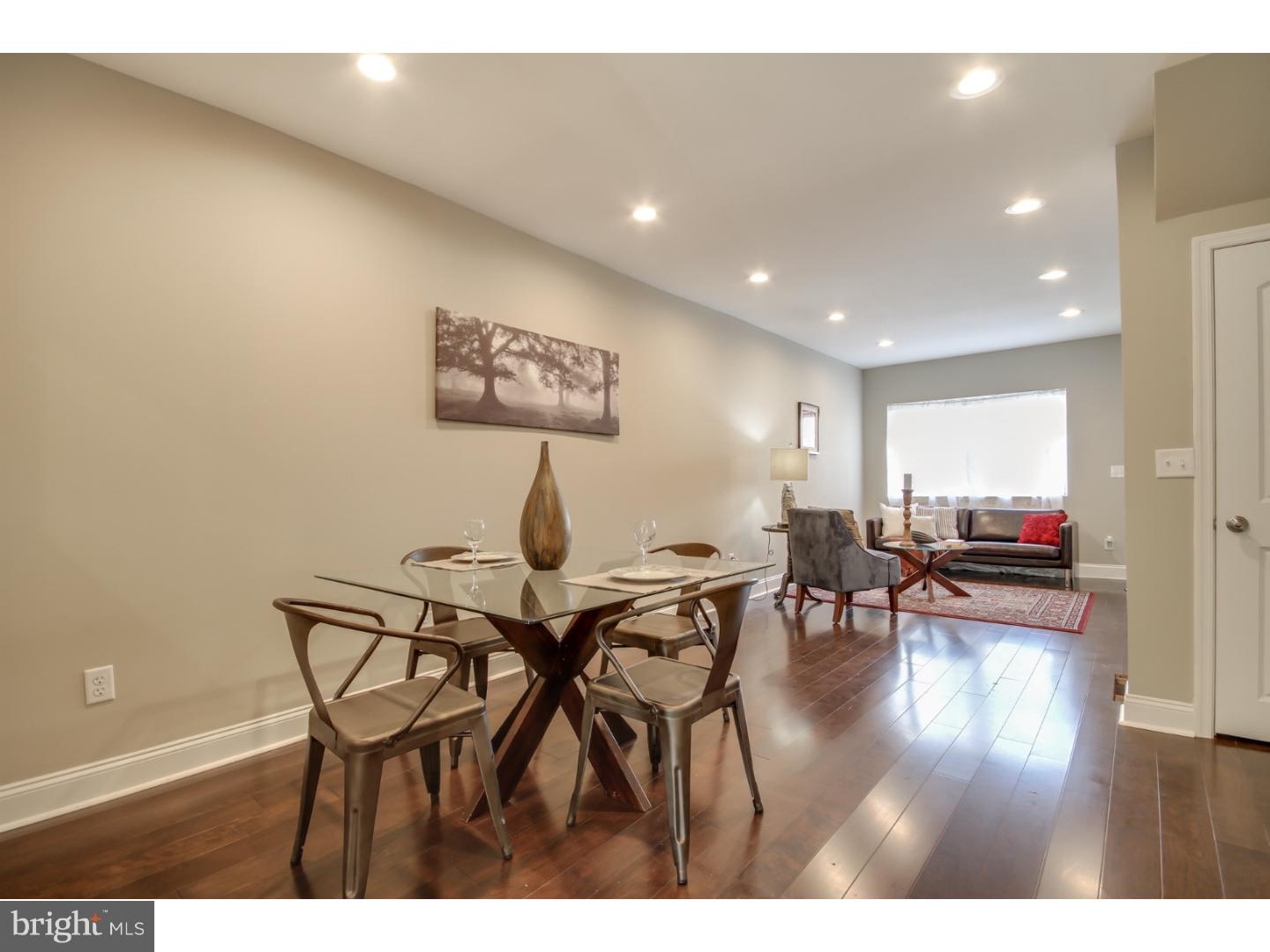 FISHTOWN - Residential