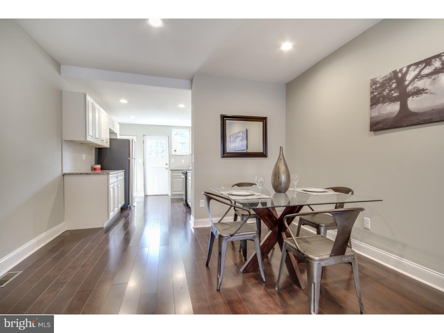 FISHTOWN - Residential
