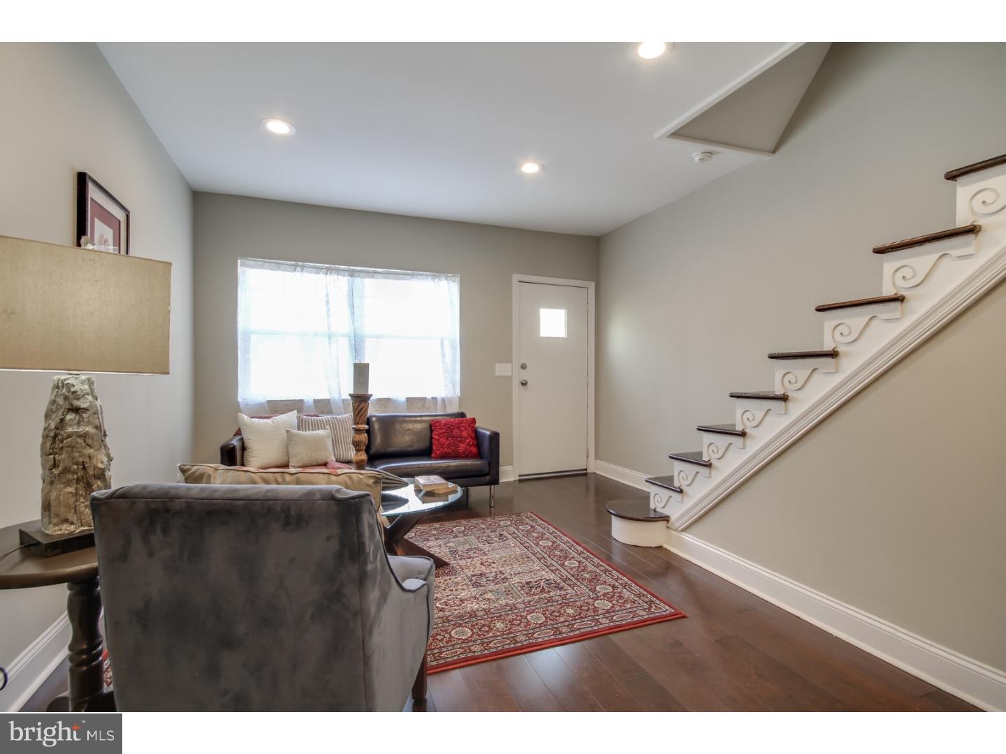 FISHTOWN - Residential