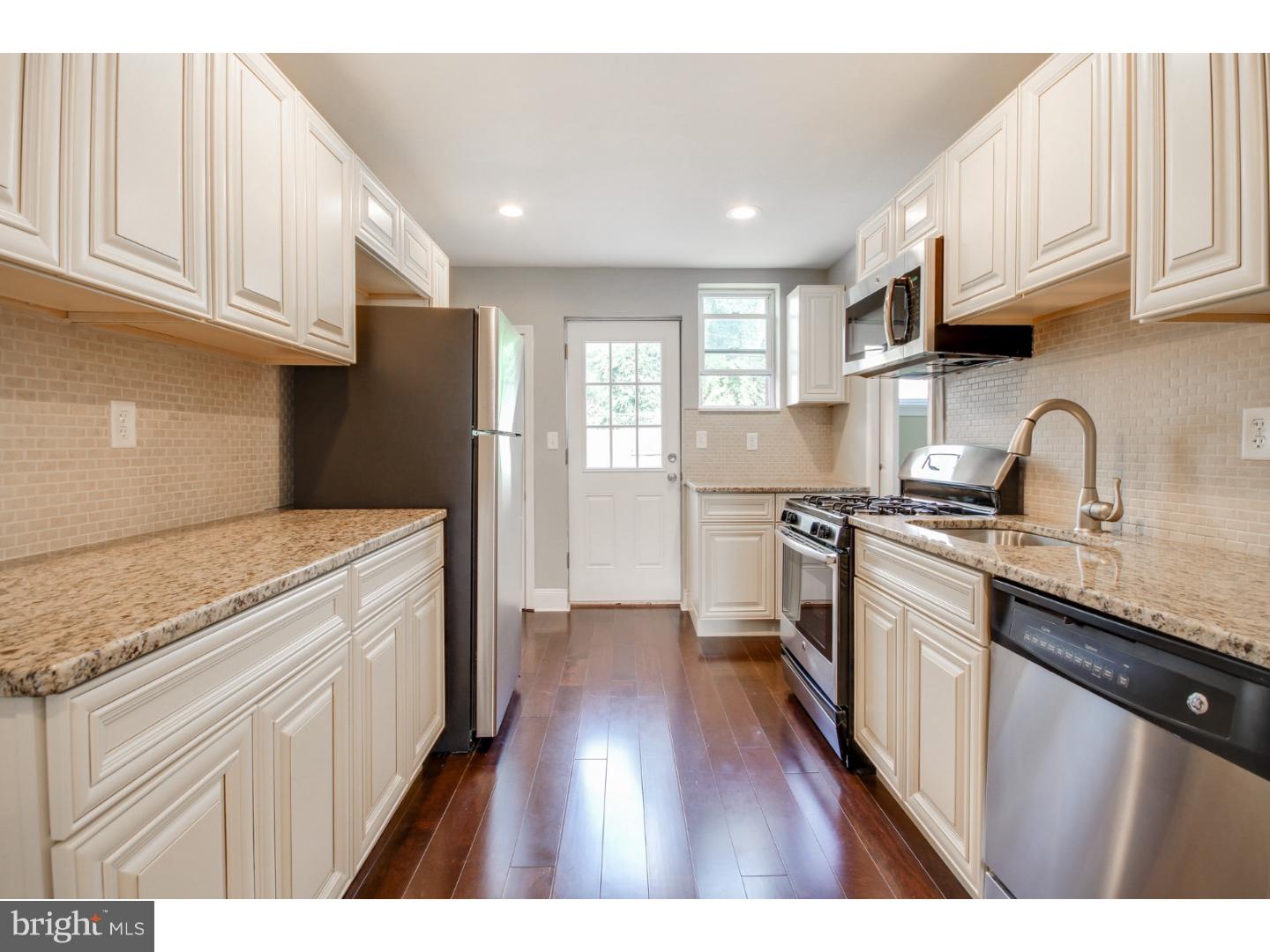FISHTOWN - Residential