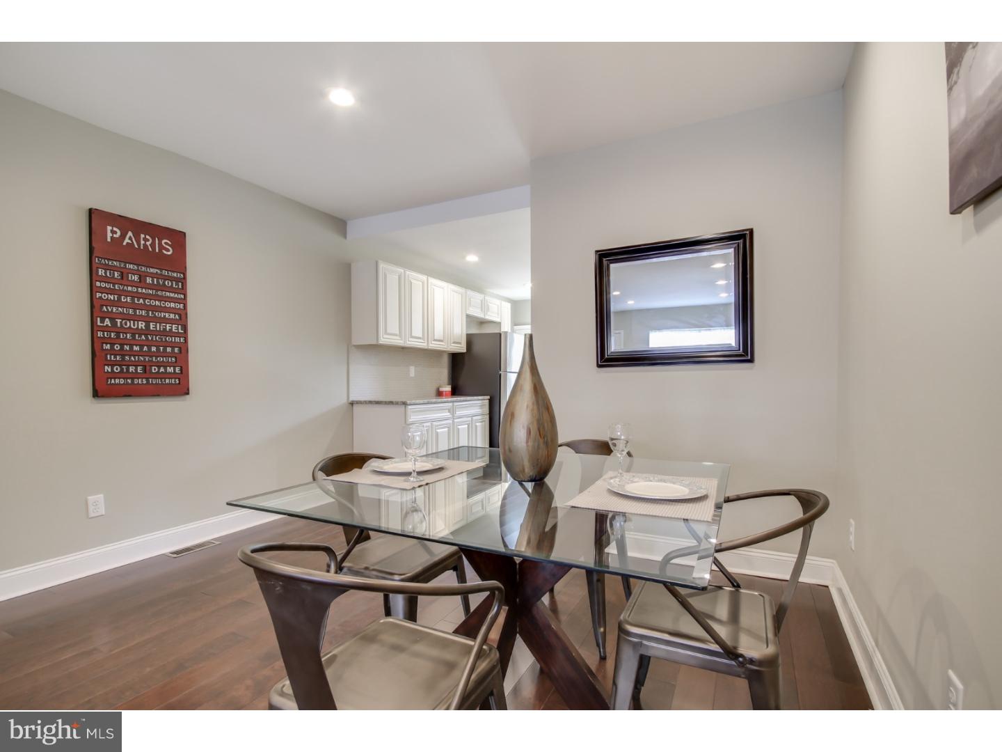 FISHTOWN - Residential
