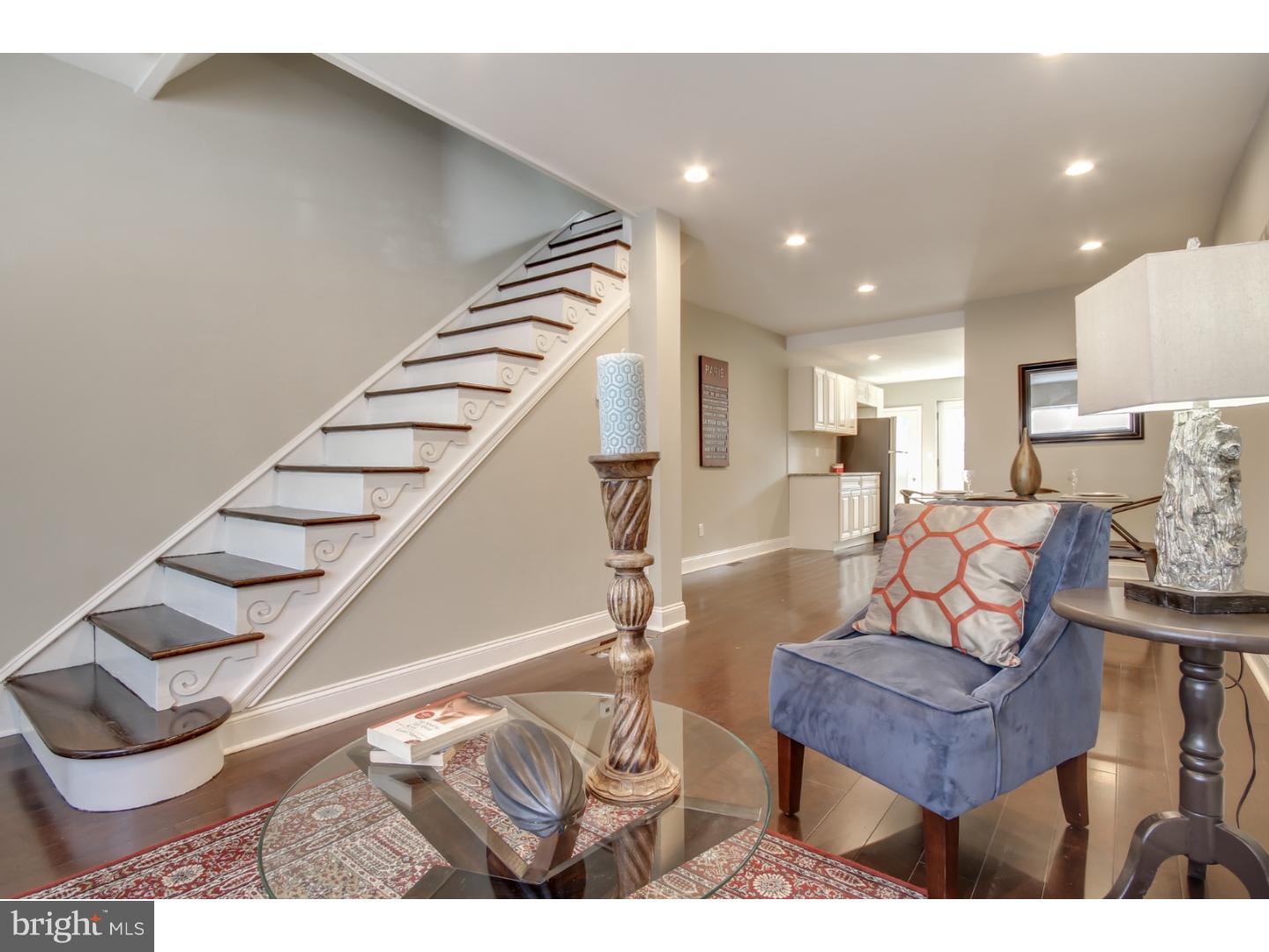 FISHTOWN - Residential