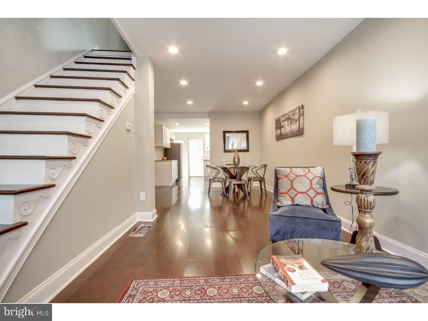 FISHTOWN - Residential