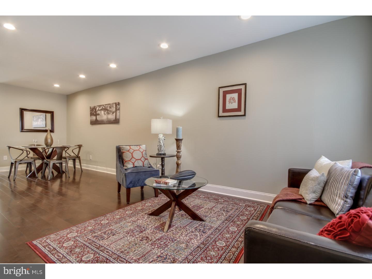 FISHTOWN - Residential