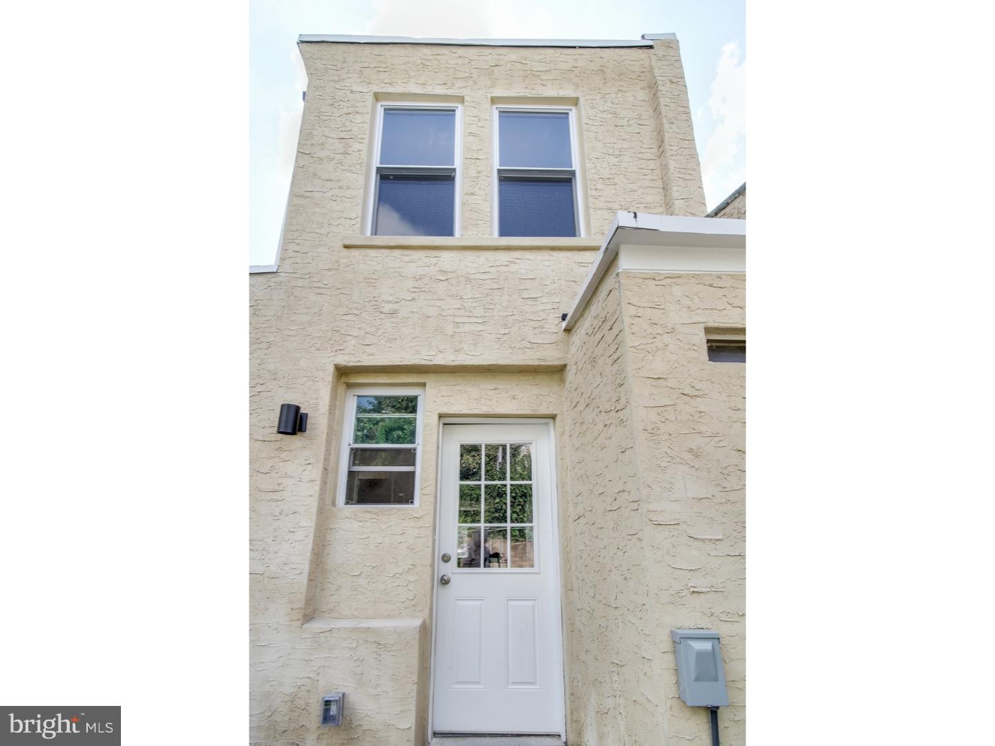 FISHTOWN - Residential