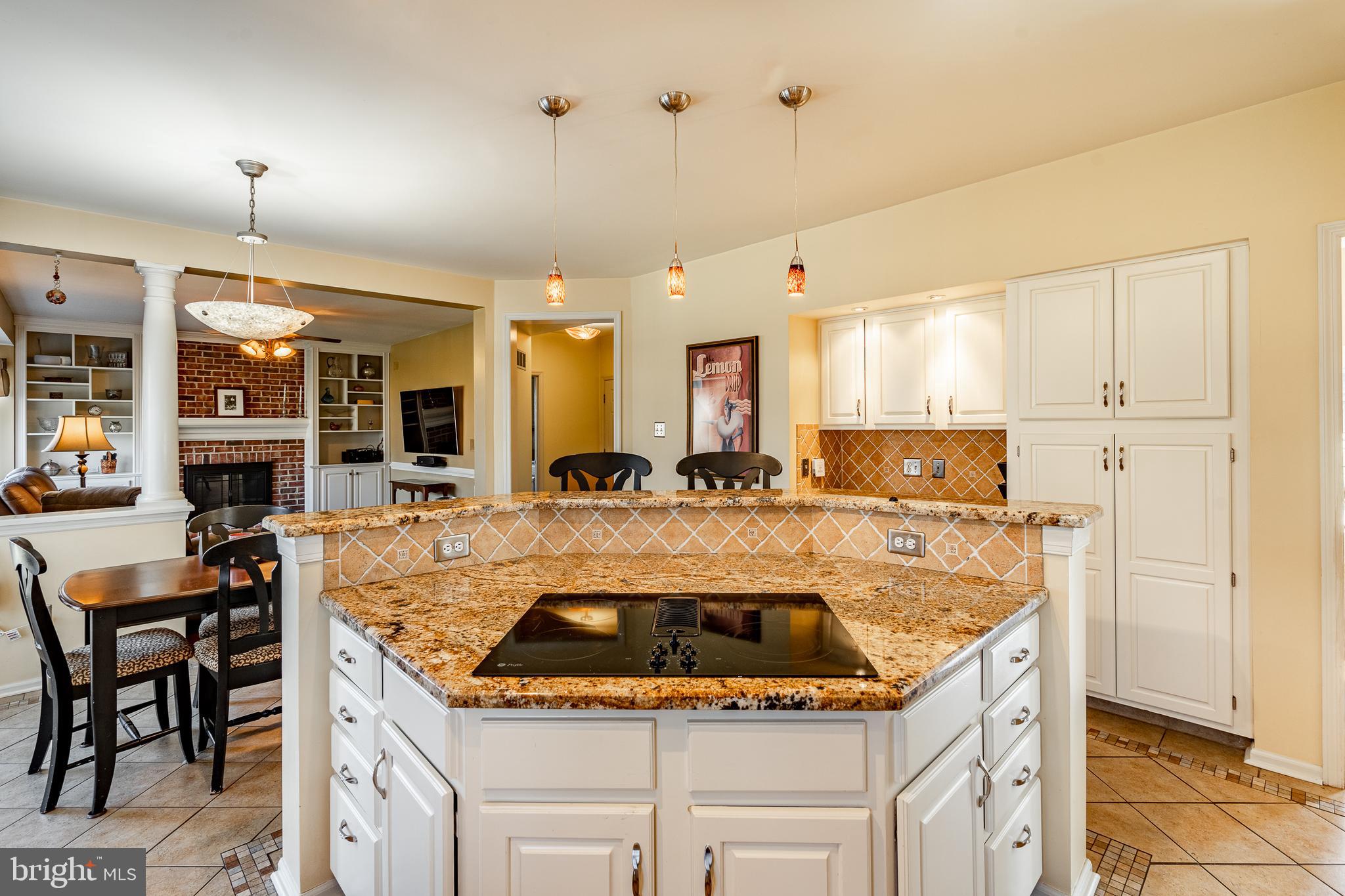 BALMORAL - Residential