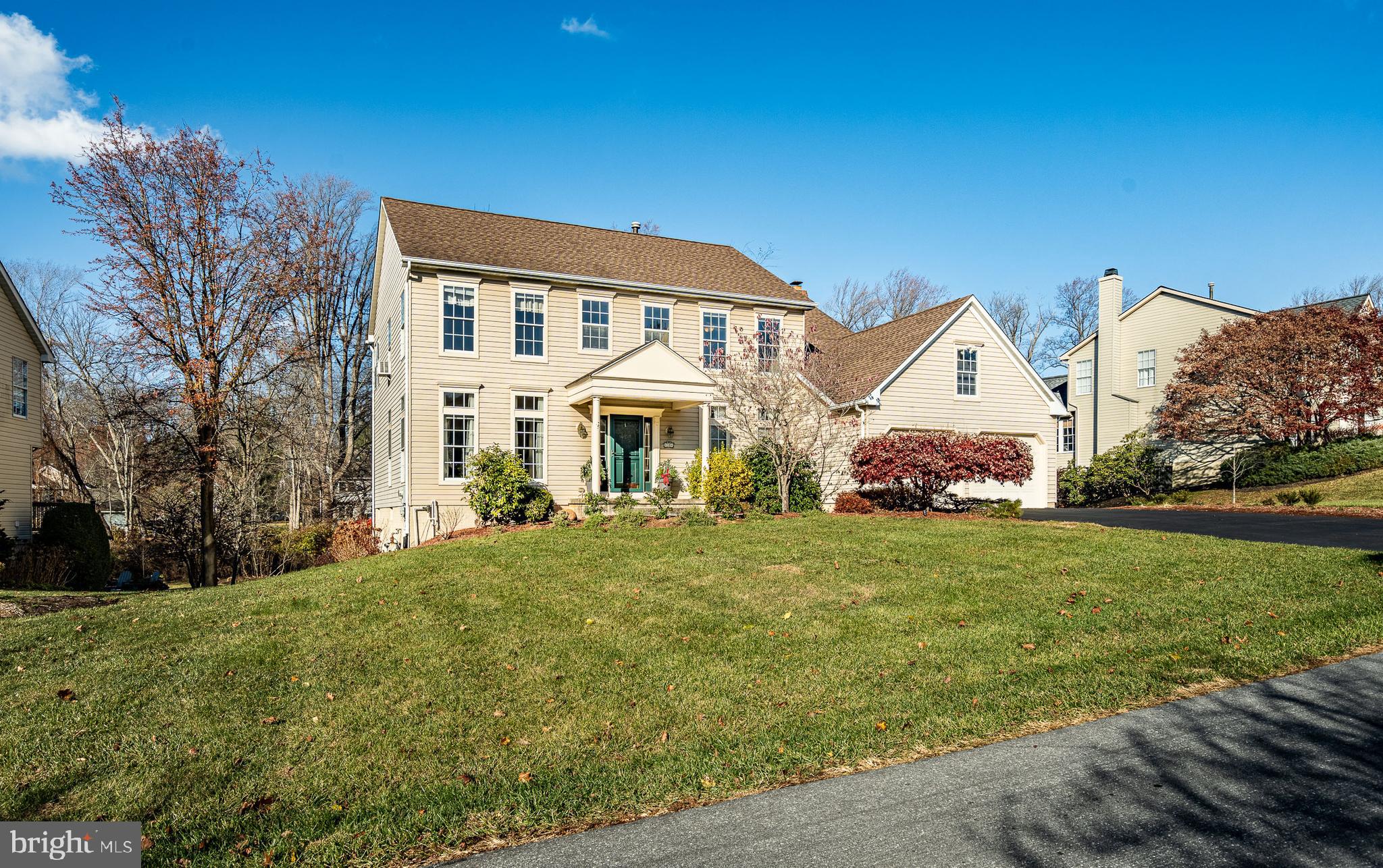 BALMORAL - Residential