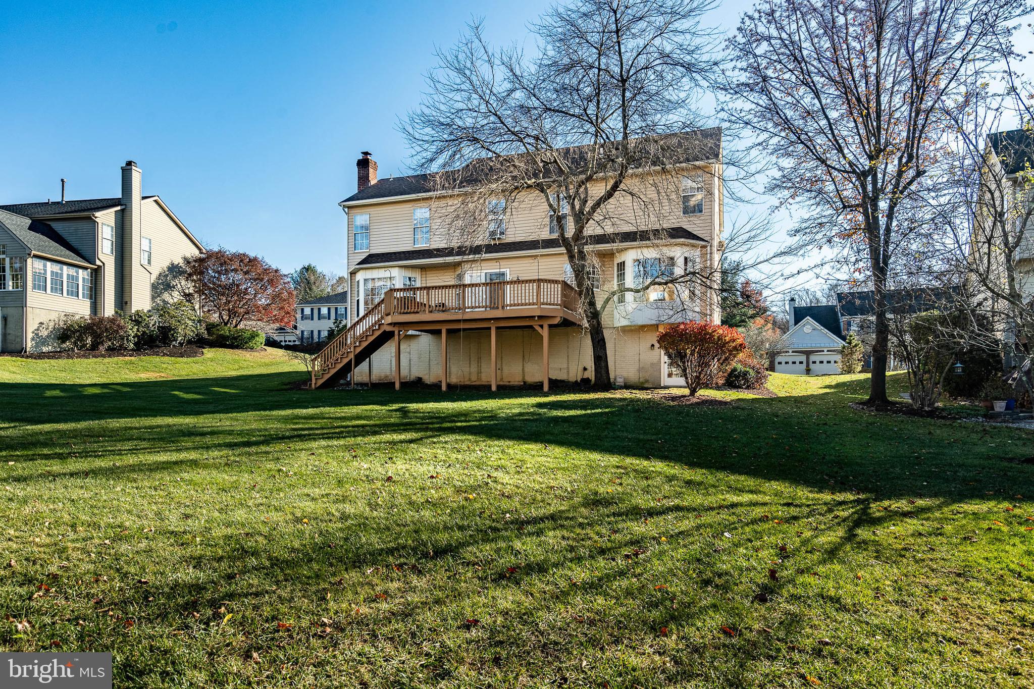 BALMORAL - Residential