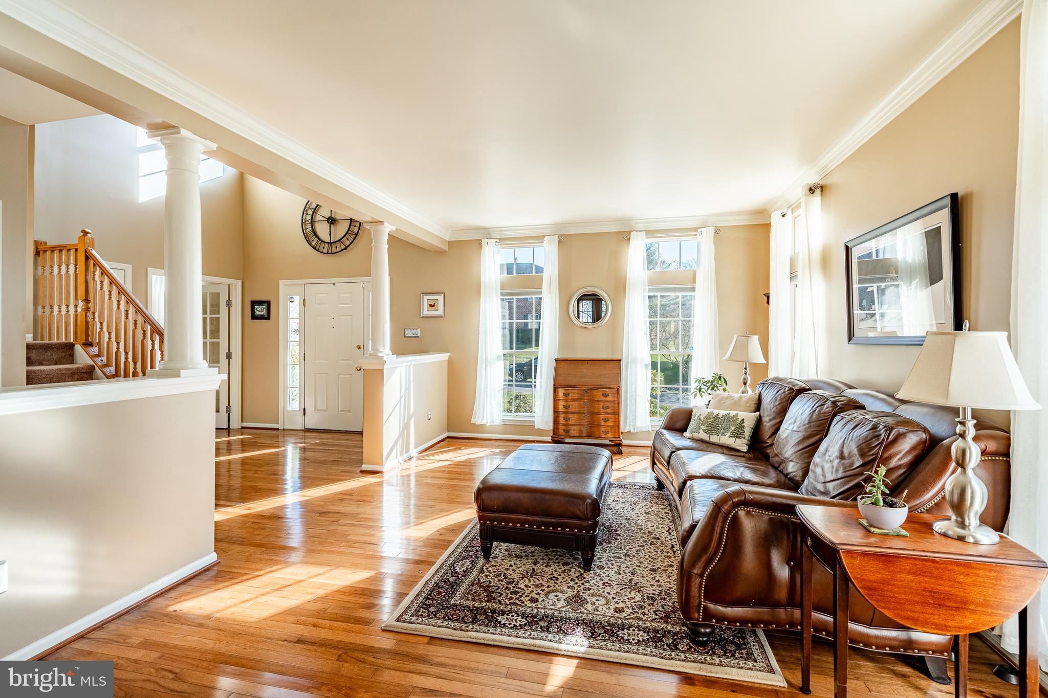 BALMORAL - Residential