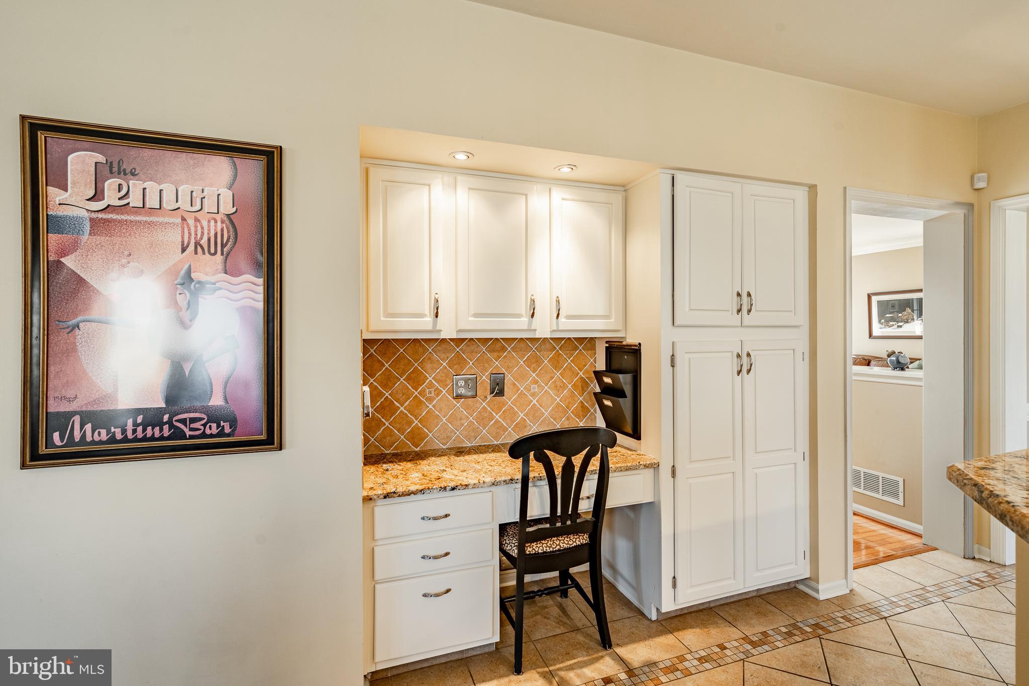 BALMORAL - Residential