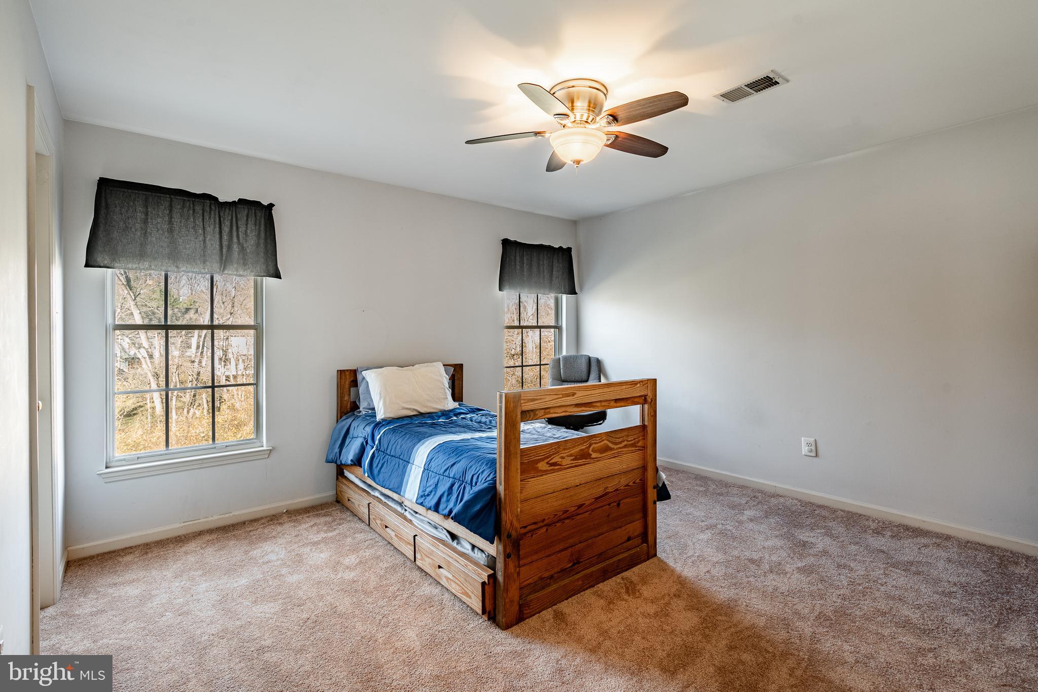 BALMORAL - Residential