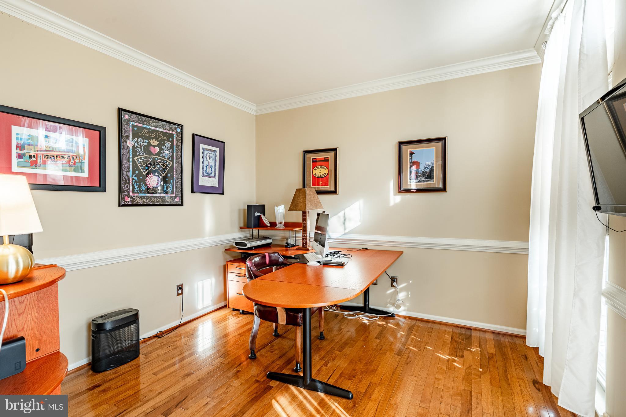 BALMORAL - Residential