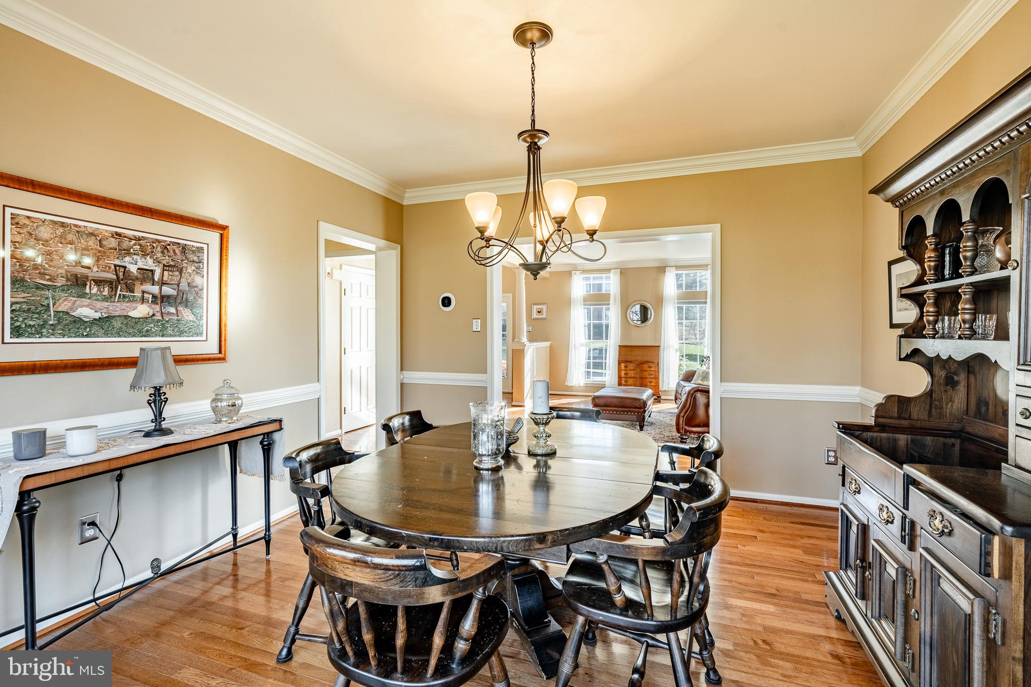 BALMORAL - Residential