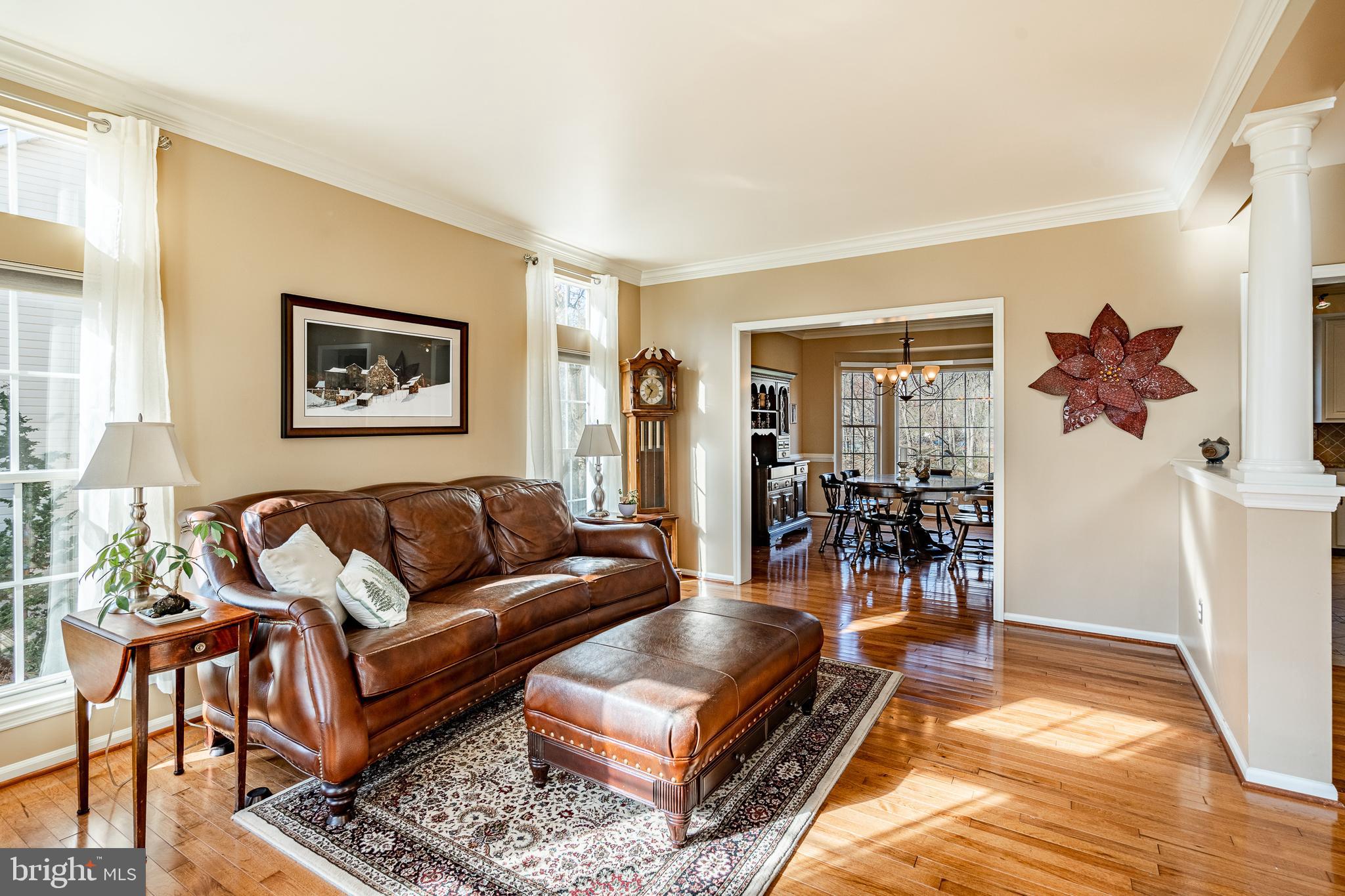 BALMORAL - Residential