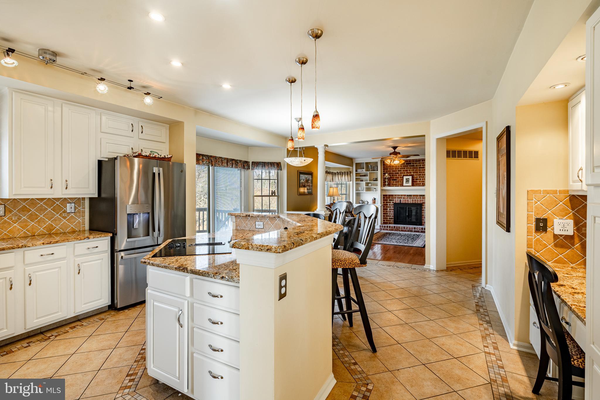 BALMORAL - Residential