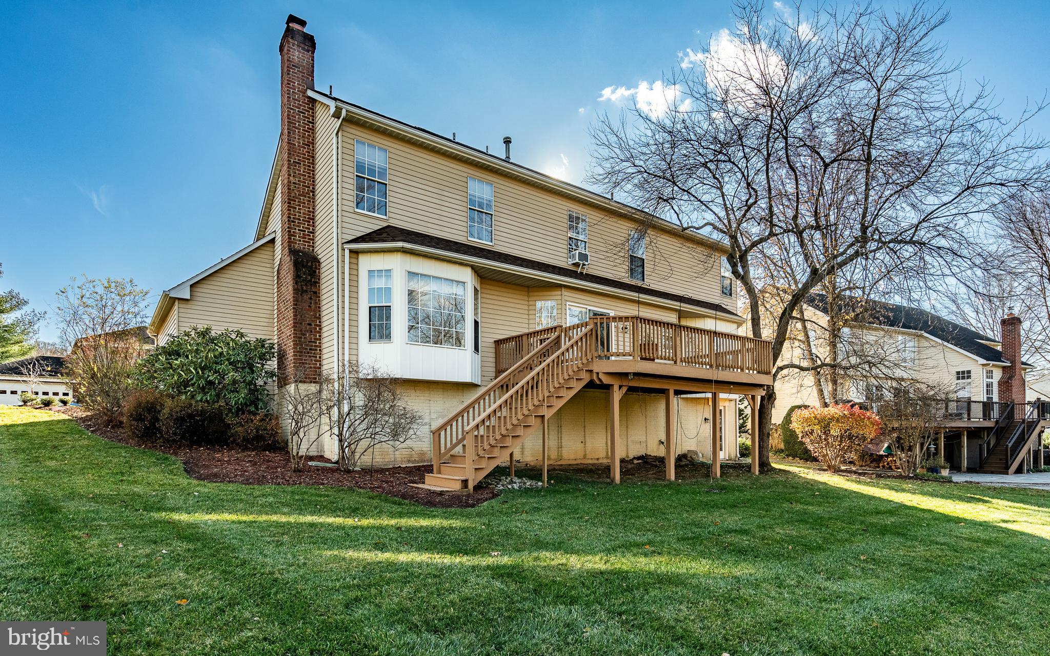 BALMORAL - Residential