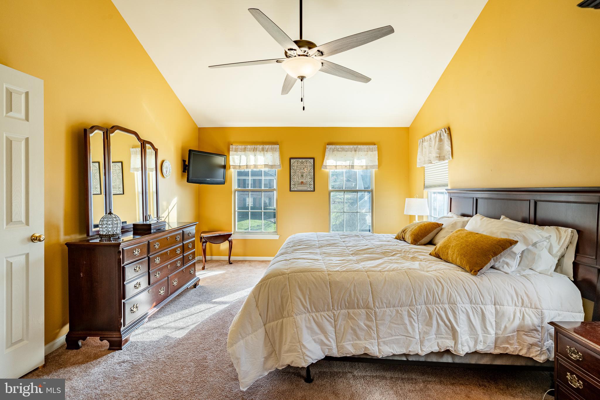 BALMORAL - Residential