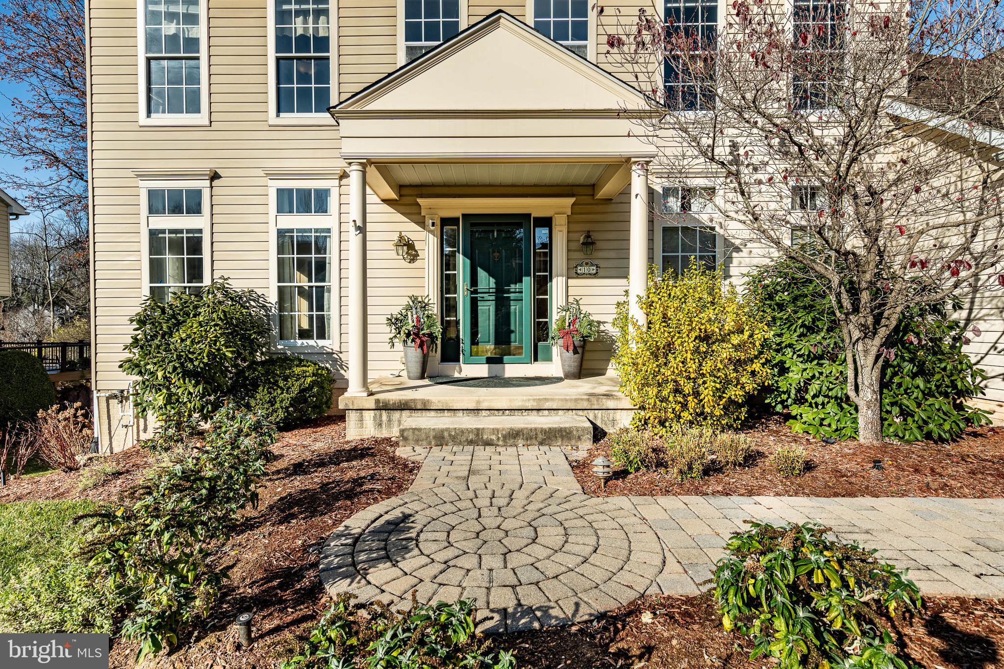 BALMORAL - Residential