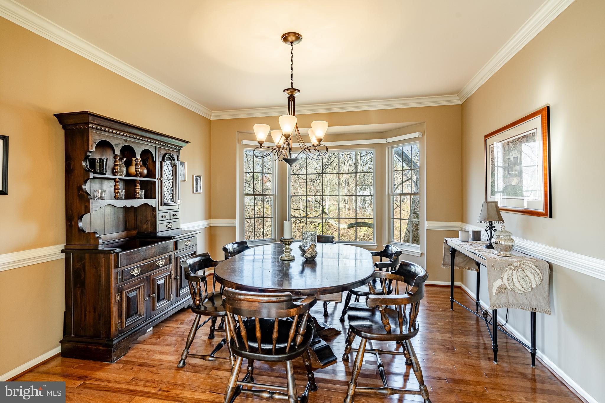 BALMORAL - Residential