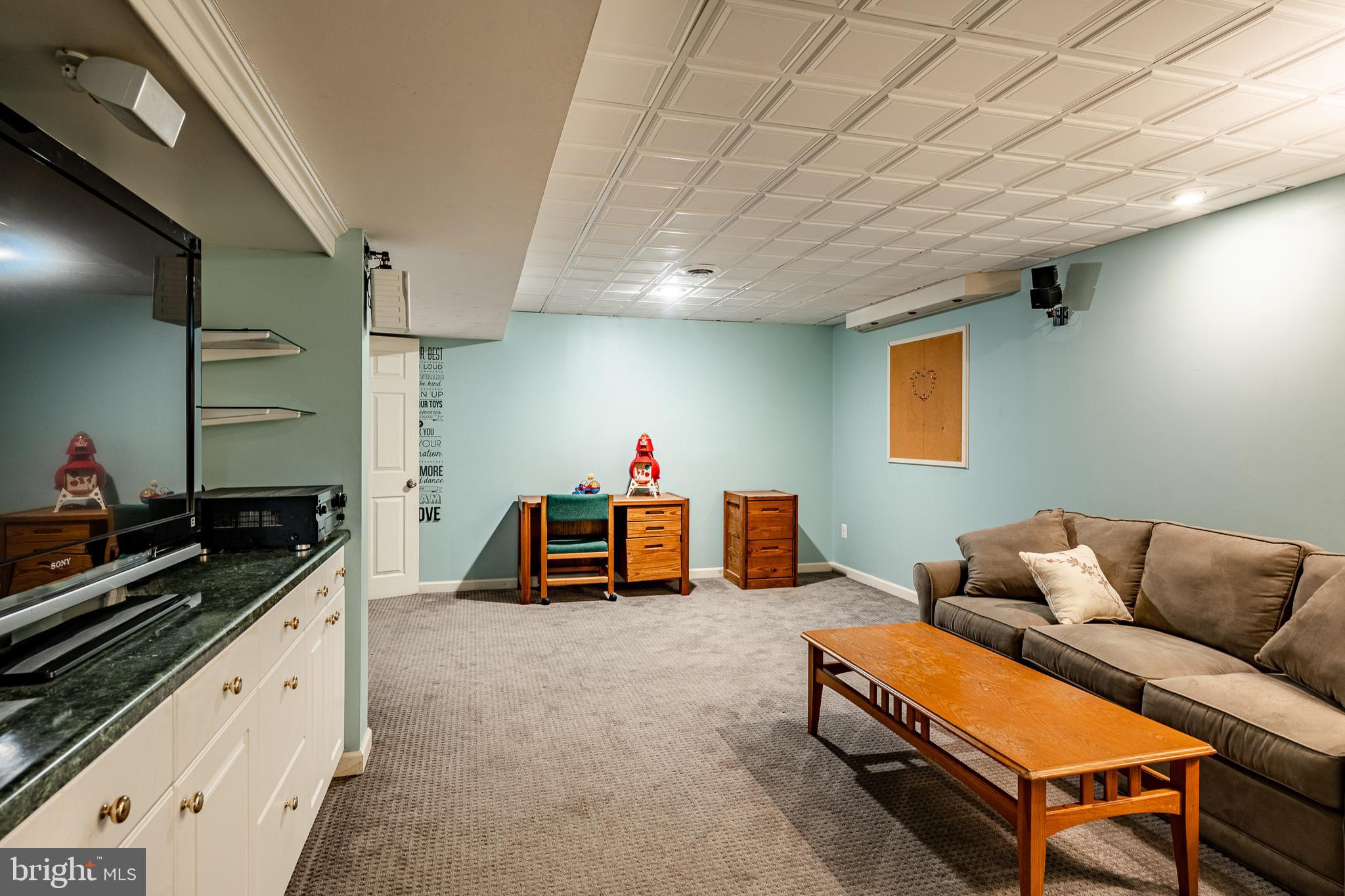 BALMORAL - Residential