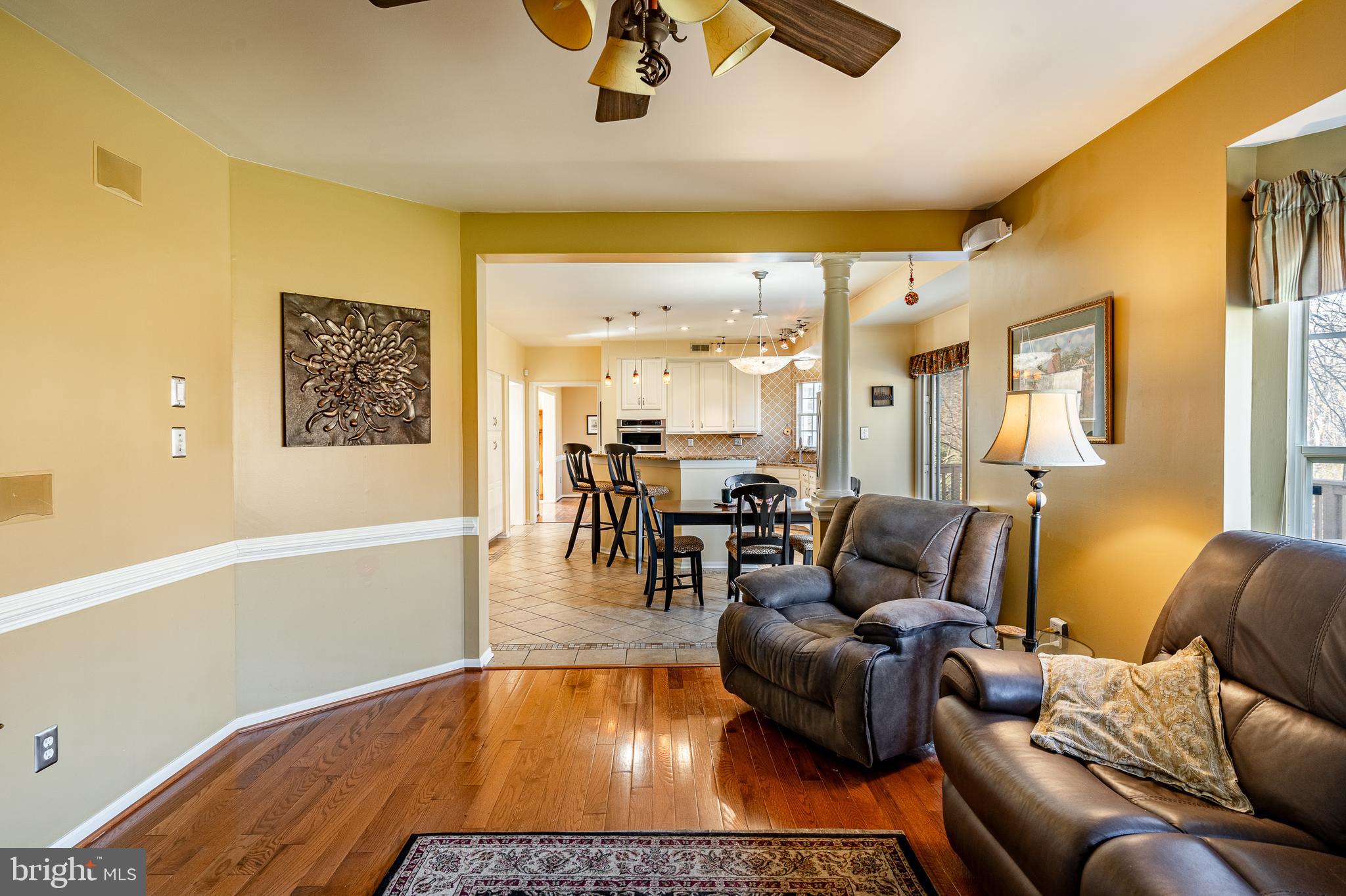 BALMORAL - Residential