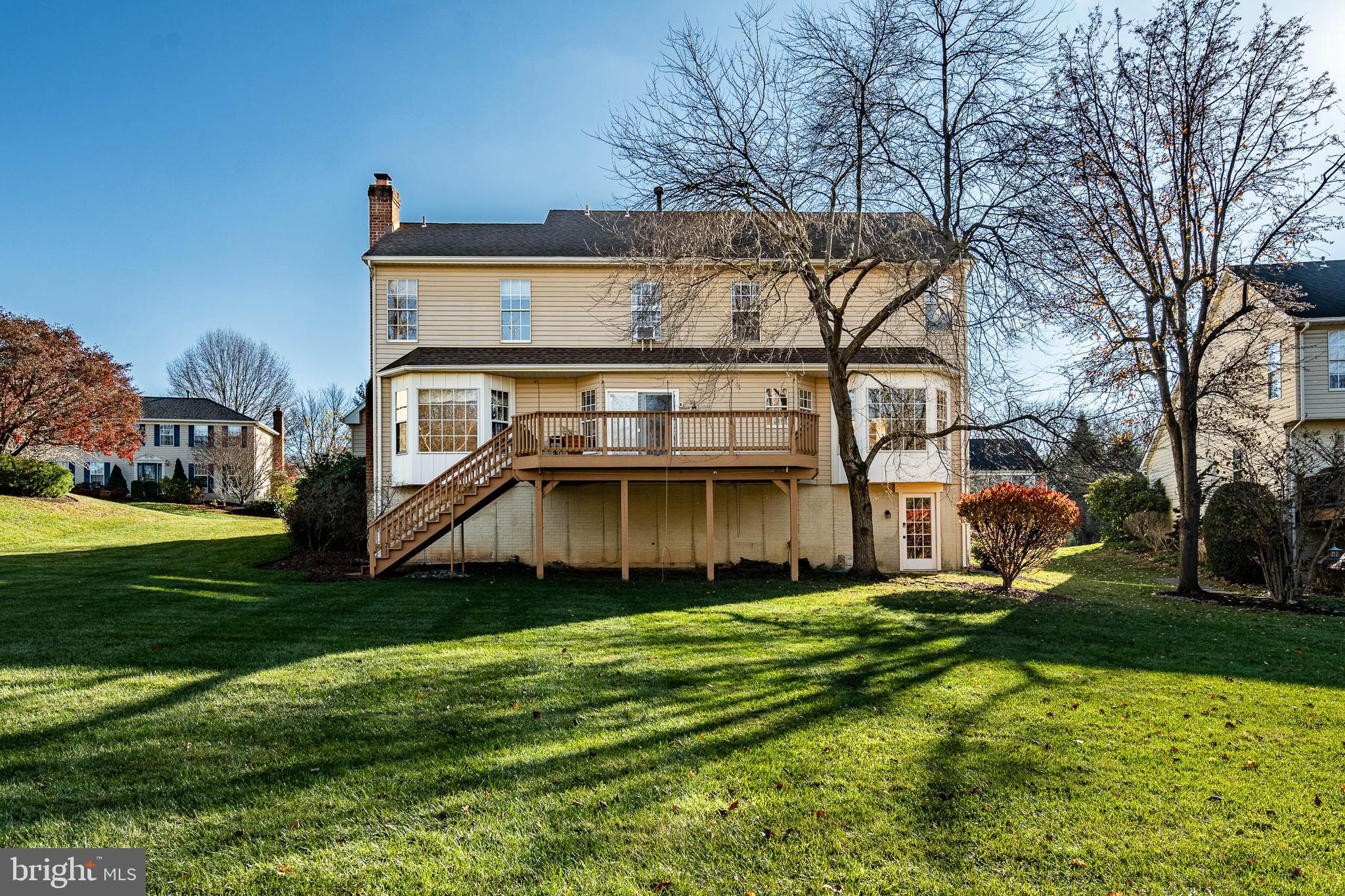 BALMORAL - Residential